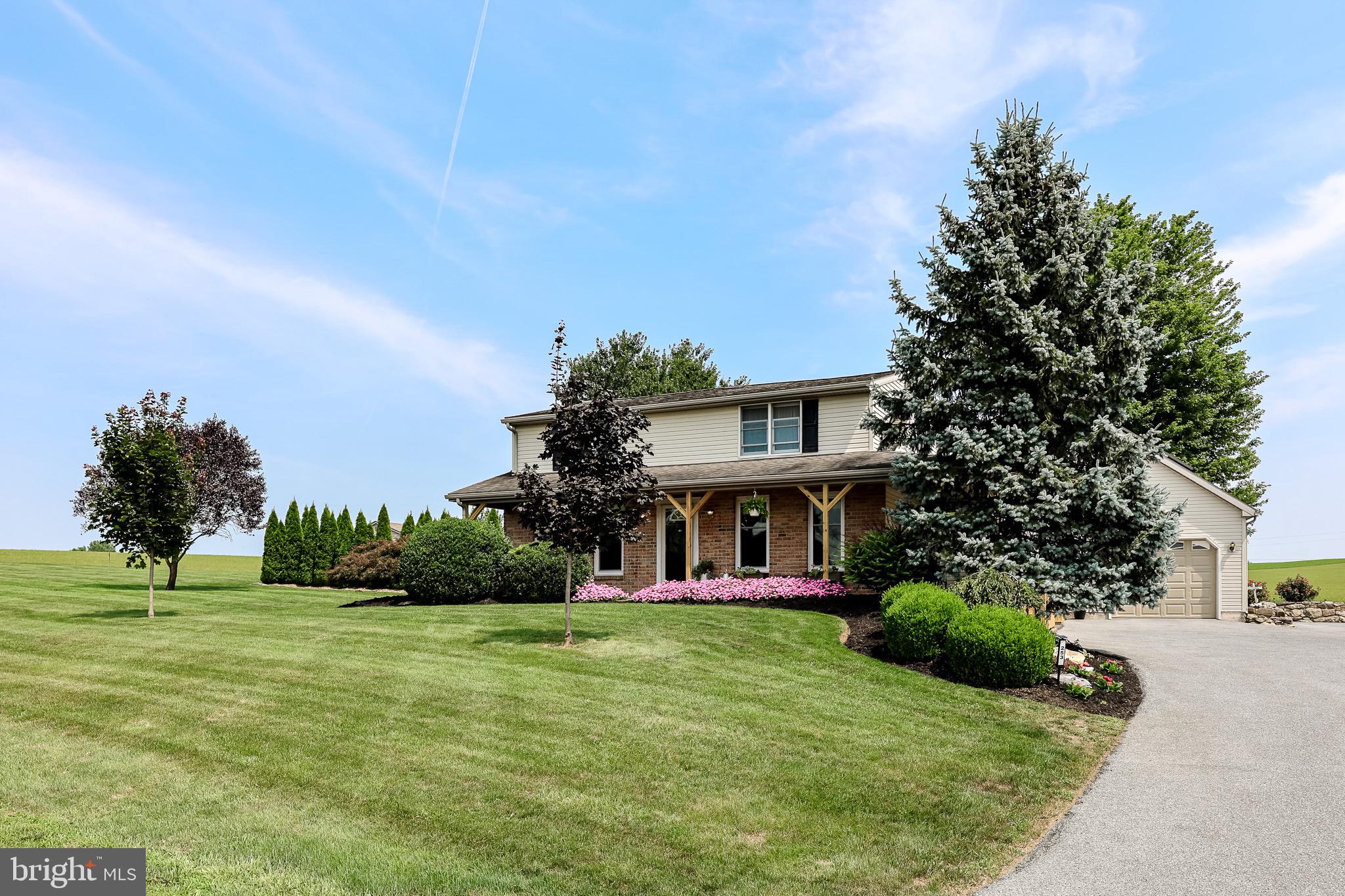 253 Meetinghouse Road Gap, PA 17527 - Photo 41 of 103