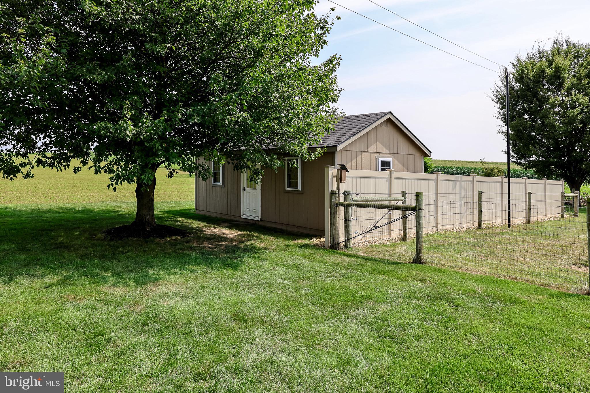 253 Meetinghouse Road Gap, PA 17527 - Photo 44 of 103