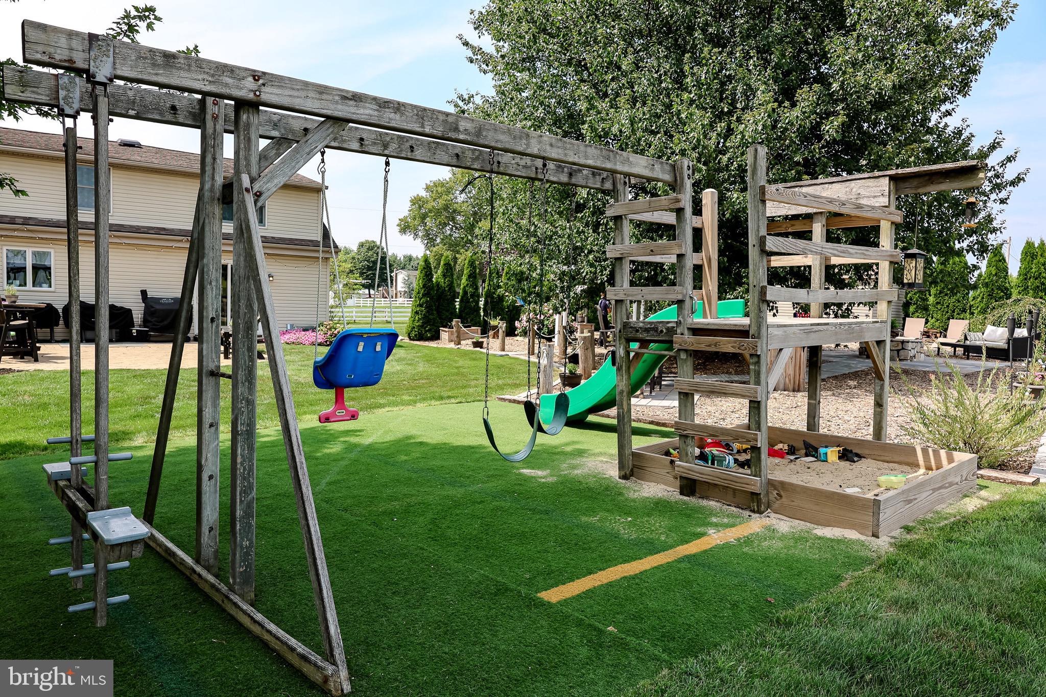 253 Meetinghouse Road Gap, PA 17527 - Photo 46 of 103