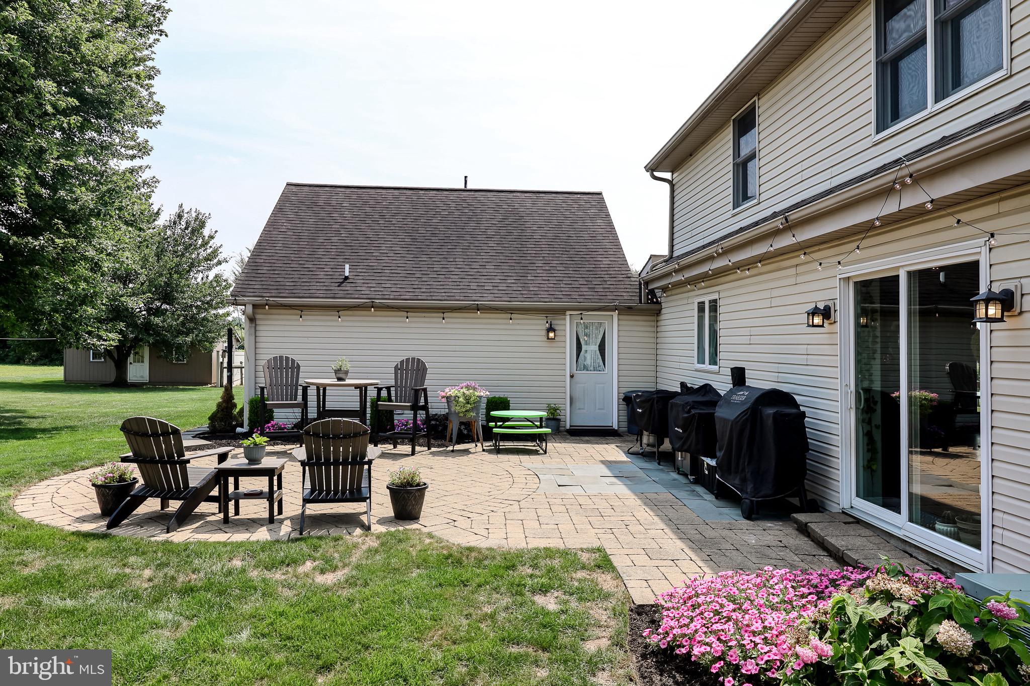 253 Meetinghouse Road Gap, PA 17527 - Photo 51 of 103