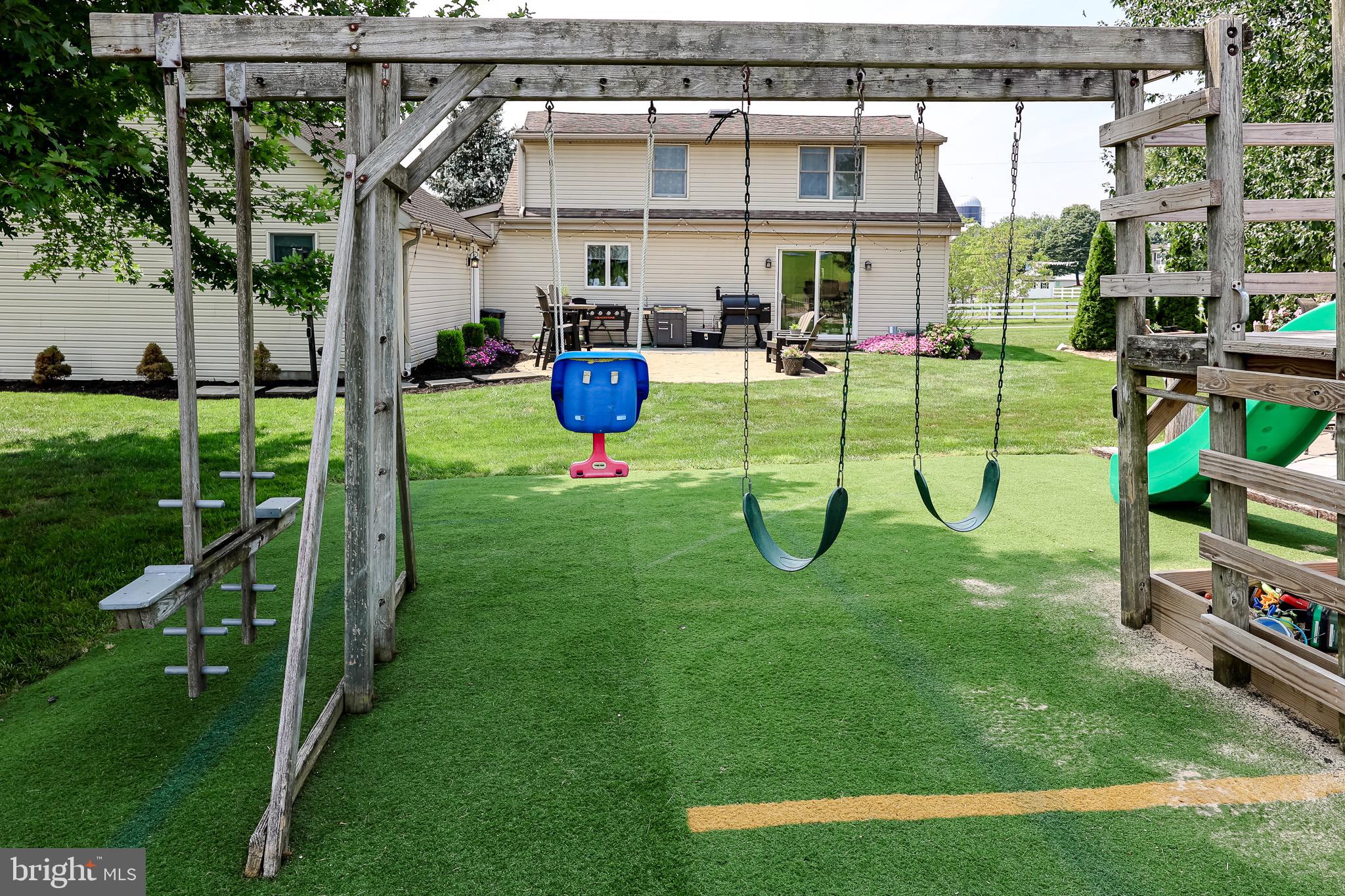 253 Meetinghouse Road Gap, PA 17527 - Photo 54 of 103