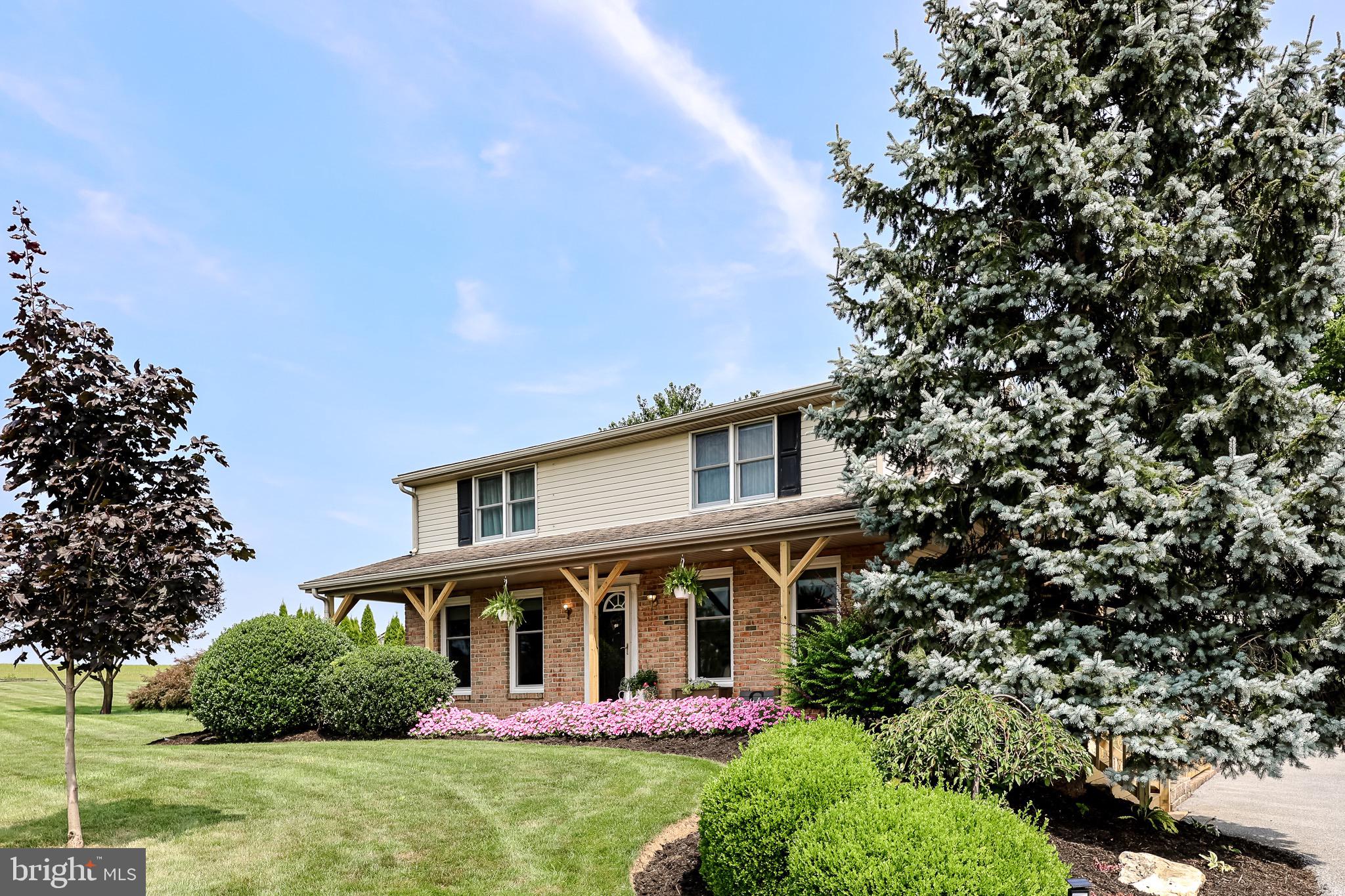 253 Meetinghouse Road Gap, PA 17527 - Photo 74 of 103