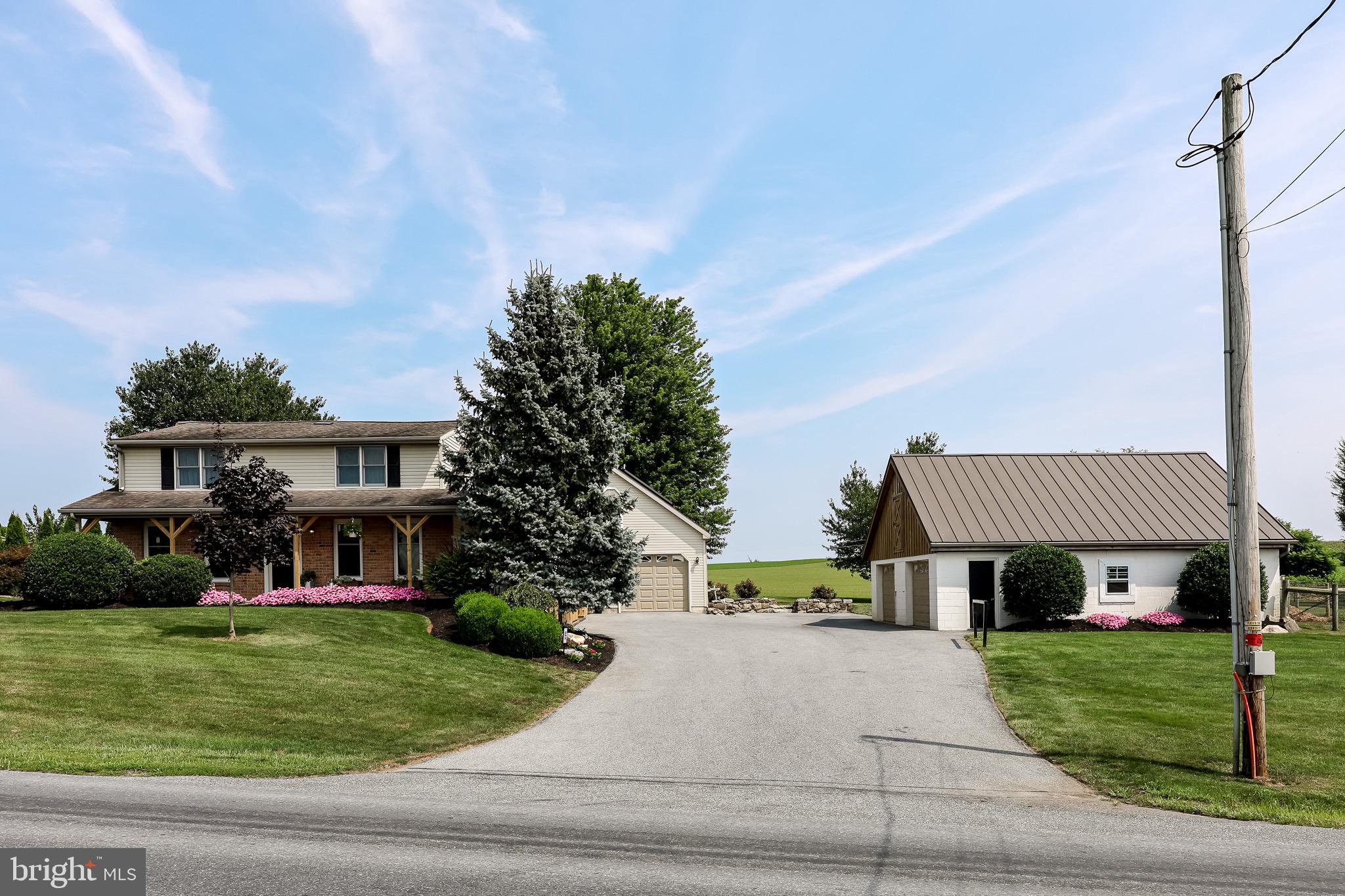 253 Meetinghouse Road Gap, PA 17527 - Photo 77 of 103