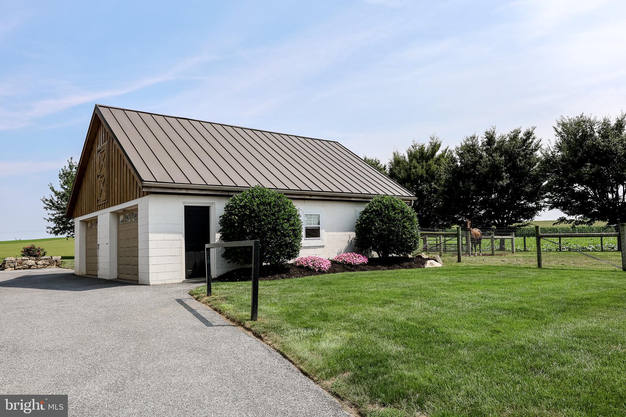 253 Meetinghouse Road Gap, PA 17527 - Photo 78 of 103