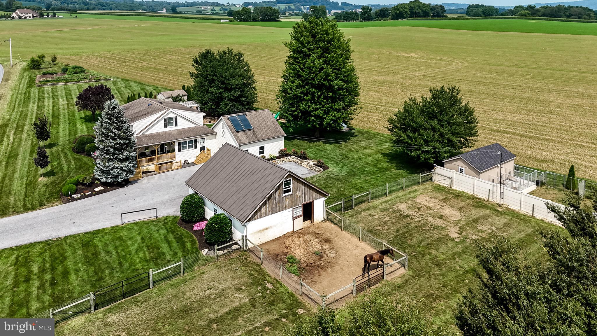 253 Meetinghouse Road Gap, PA 17527 - Photo 80 of 103