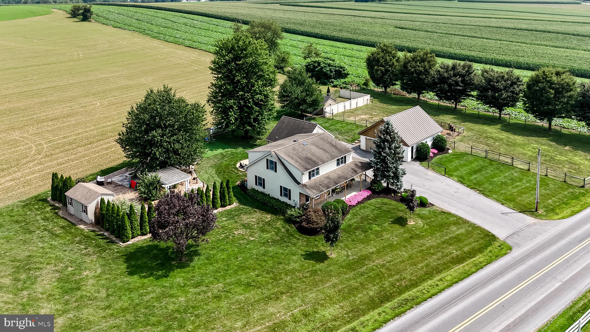 253 Meetinghouse Road Gap, PA 17527 - Photo 85 of 103