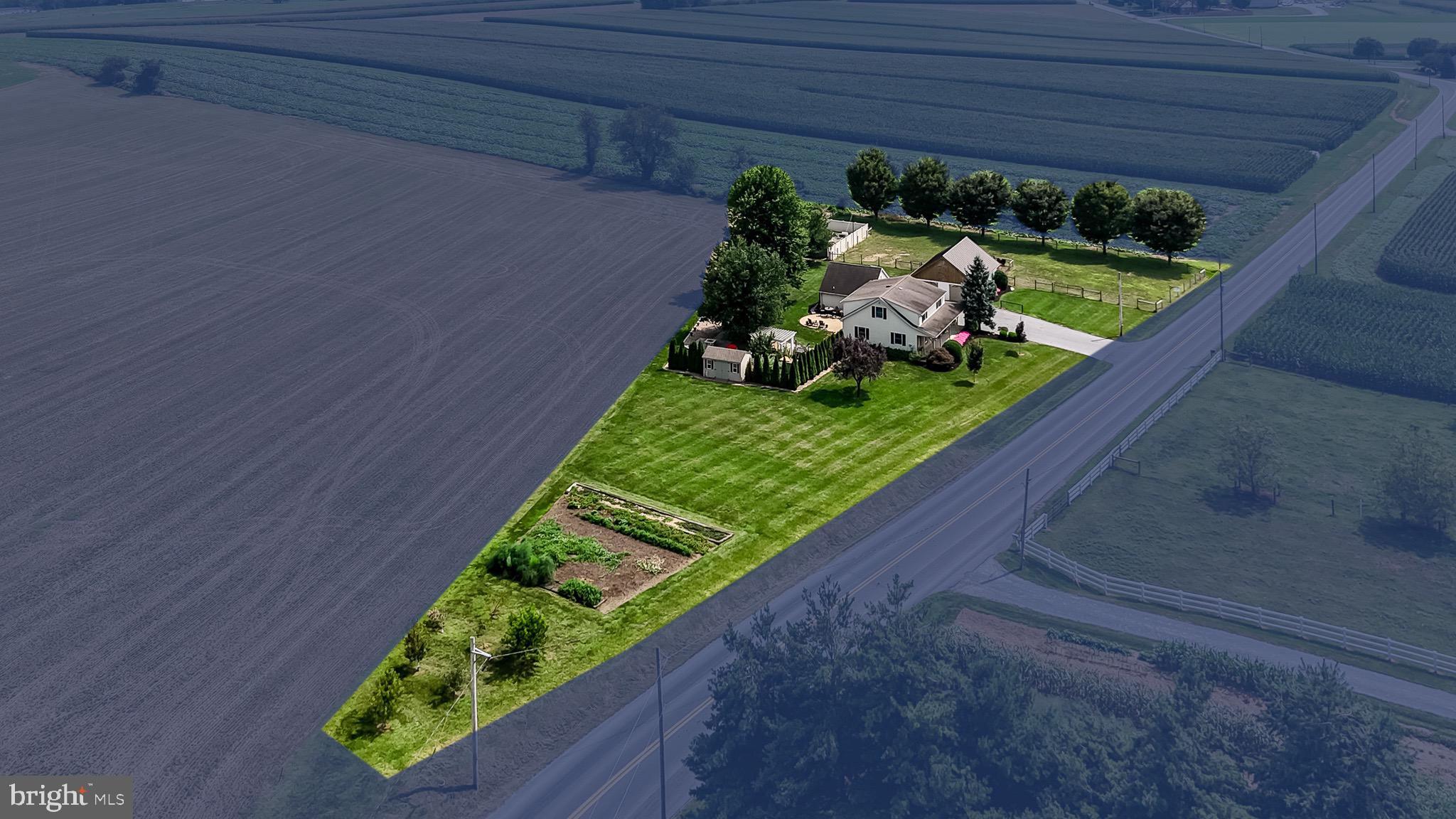 253 Meetinghouse Road Gap, PA 17527 - Photo 86 of 103