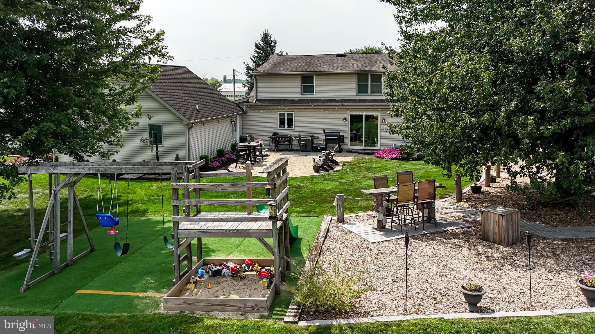 253 Meetinghouse Road Gap, PA 17527 - Photo 91 of 103