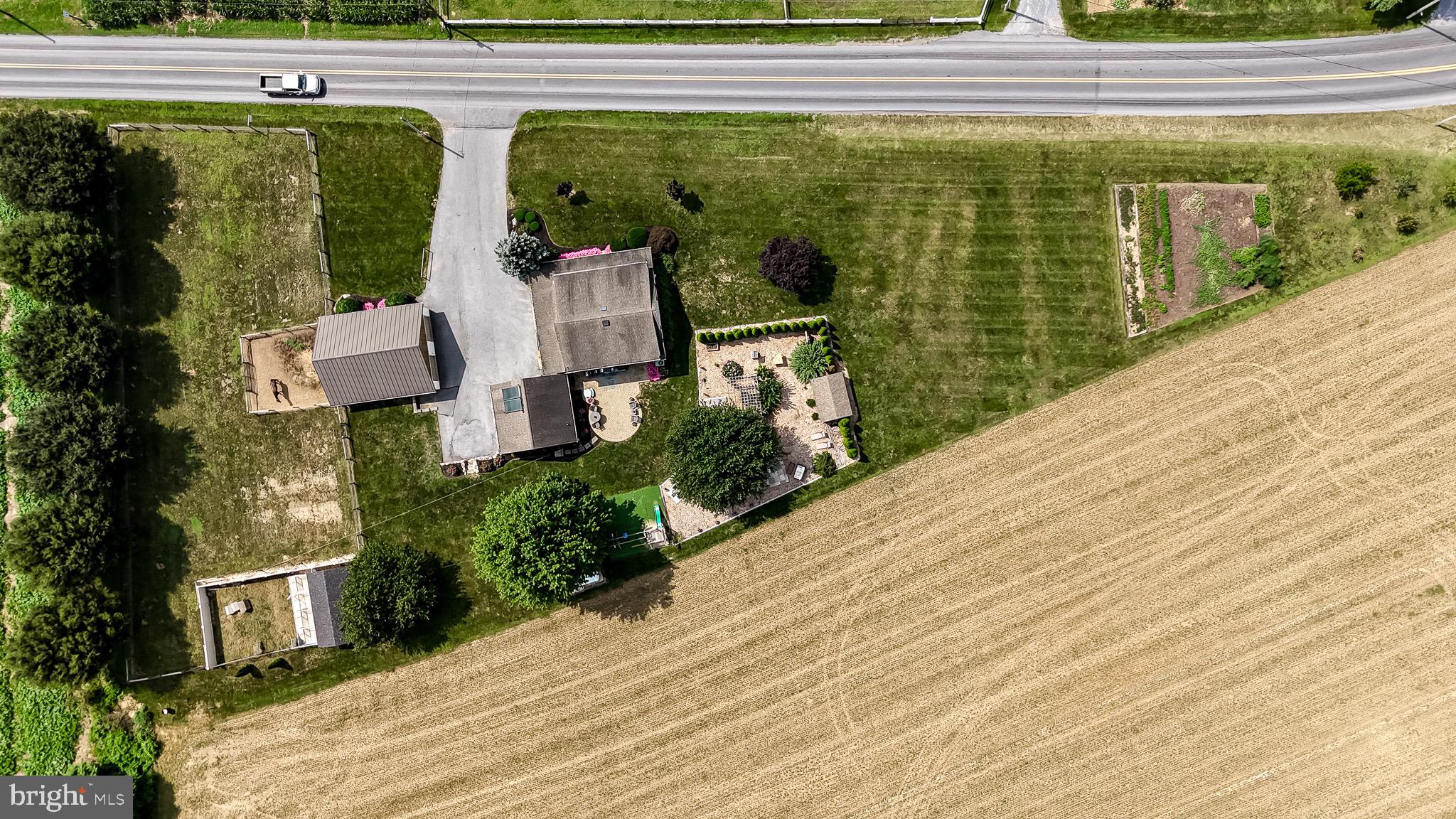 253 Meetinghouse Road Gap, PA 17527 - Photo 94 of 103