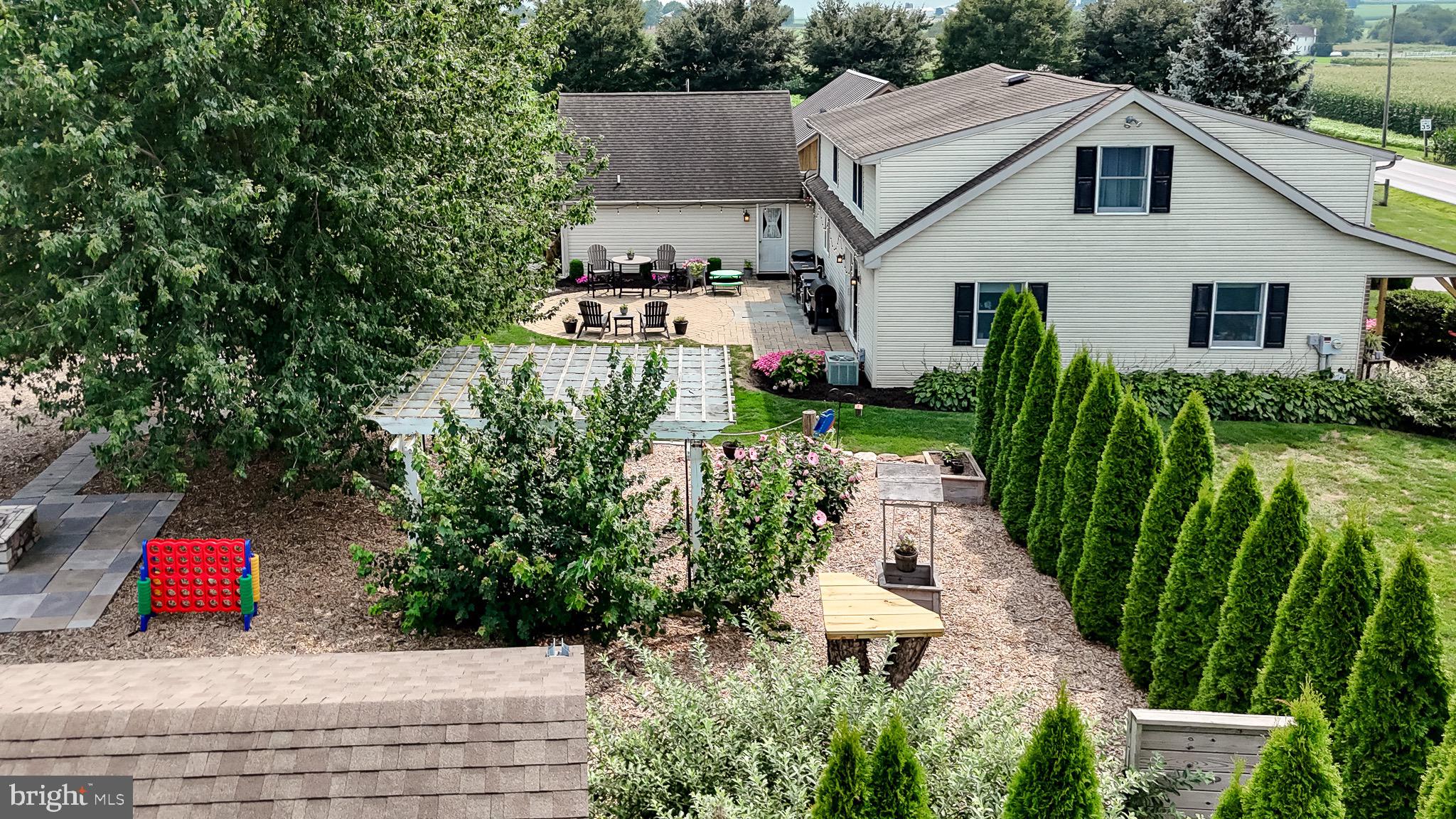 253 Meetinghouse Road Gap, PA 17527 - Photo 96 of 103