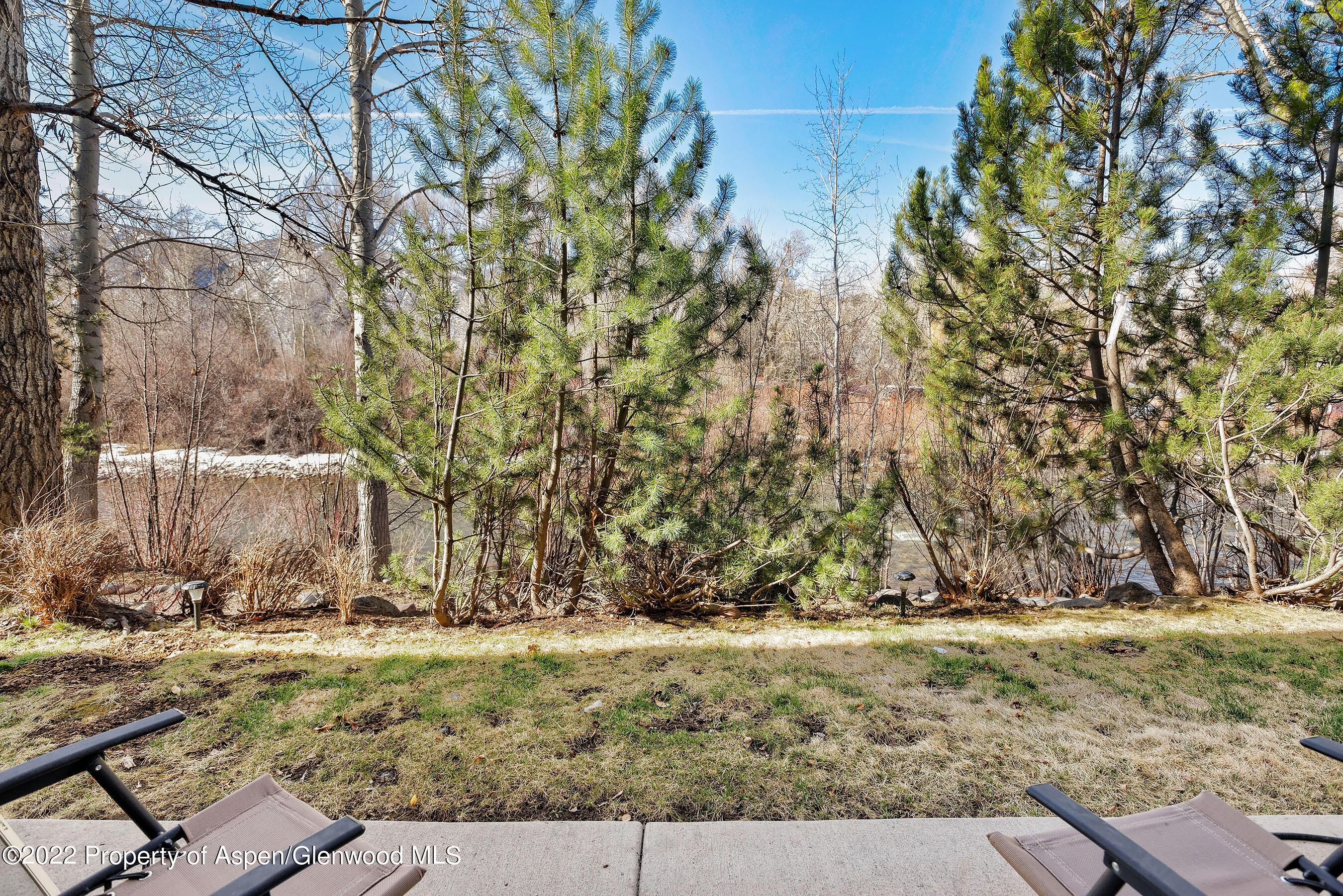 555 Gold Rivers Court, Unit 110 Basalt, CO 81621 - Photo 13 of 18 Exterior