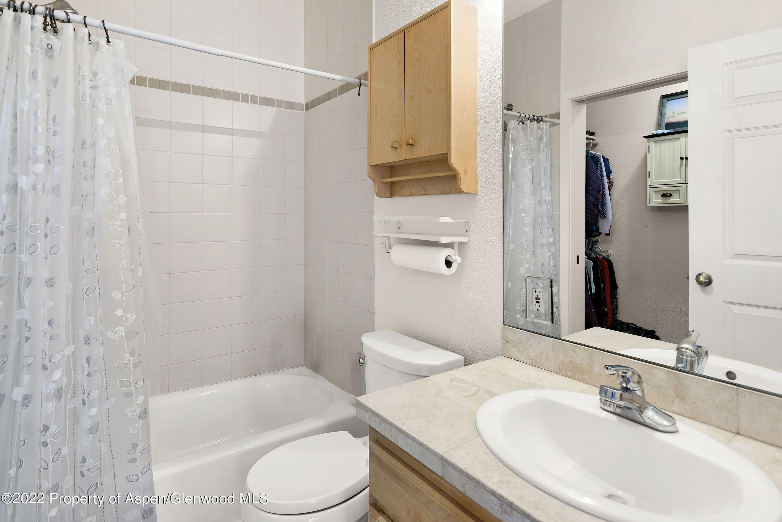 555 Gold Rivers Court, Unit 110 Basalt, CO 81621 - Photo 8 of 18 Bathroom 1