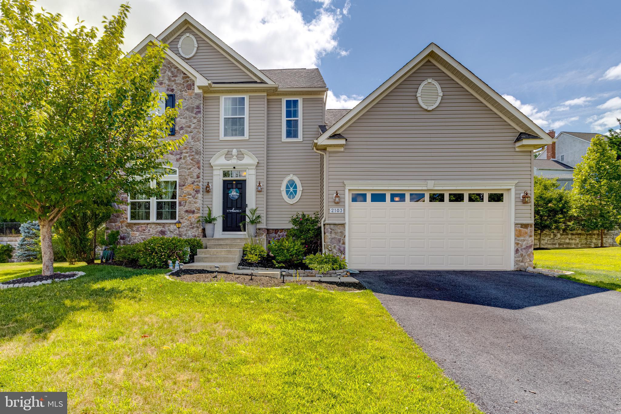 2103 Fieldbrook Lane Mount Airy, MD 21771 - Photo 1 of 44 Gallery Image 1