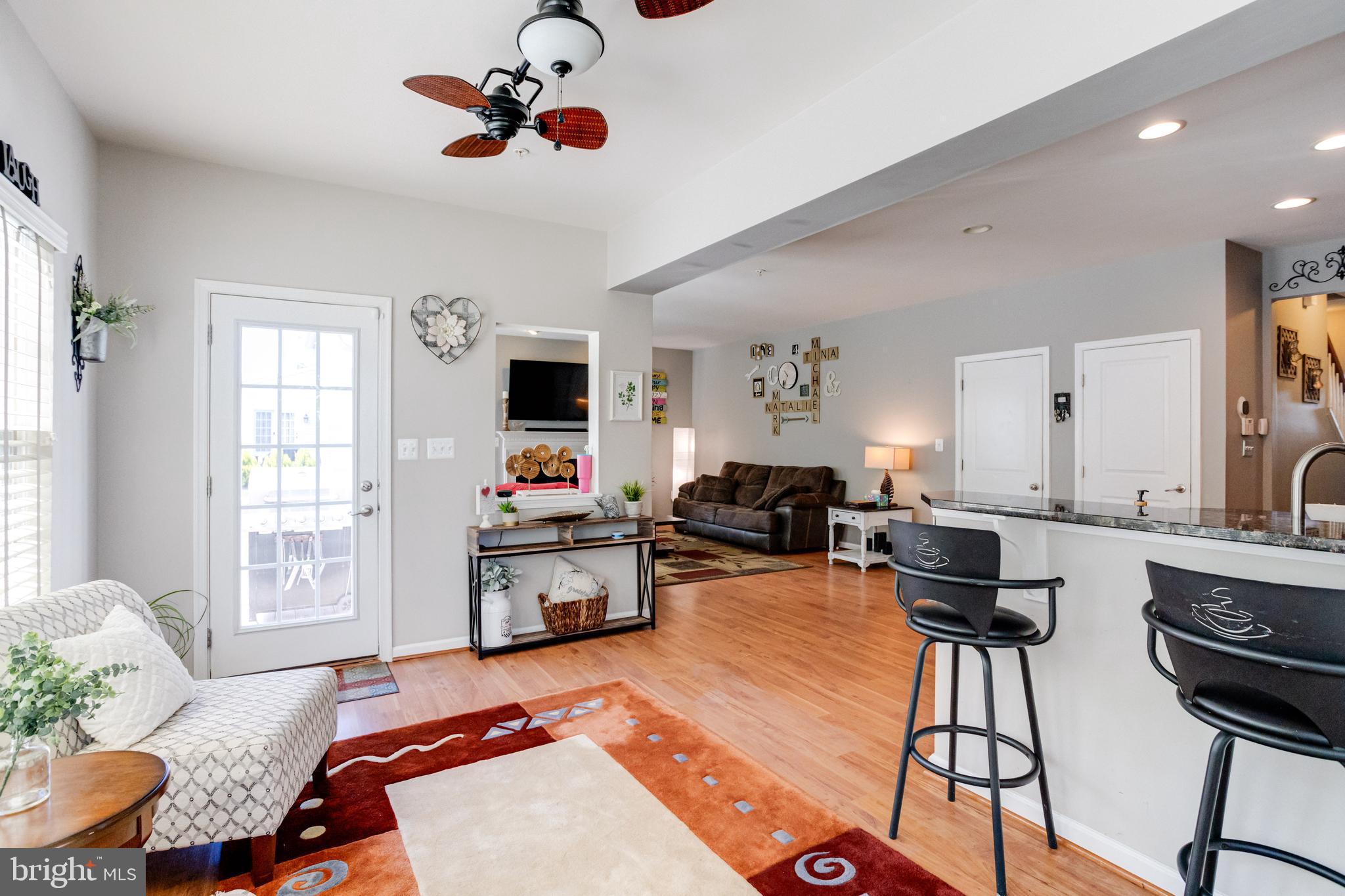2103 Fieldbrook Lane Mount Airy, MD 21771 - Photo 12 of 44 Gallery Image 12