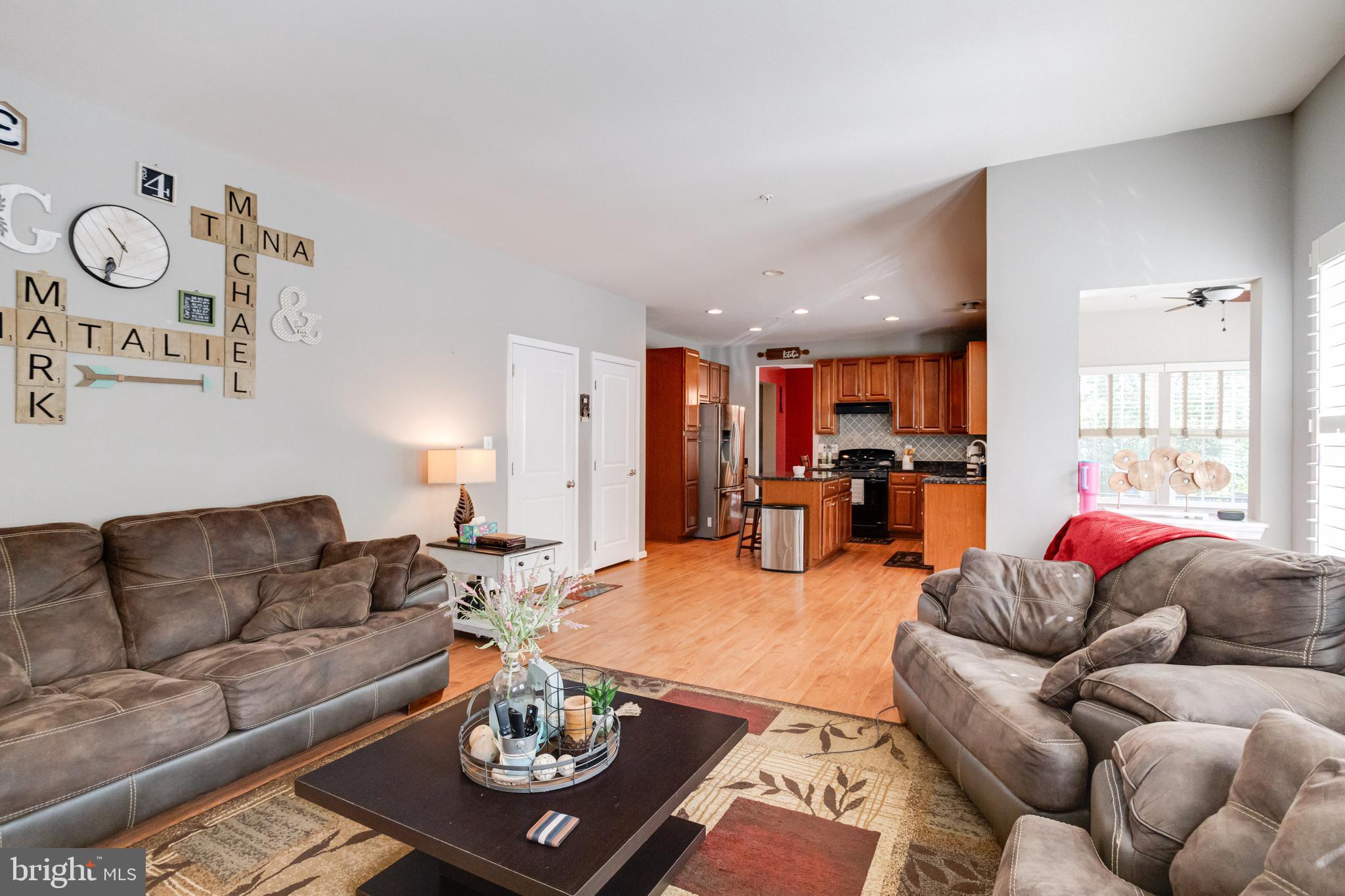 2103 Fieldbrook Lane Mount Airy, MD 21771 - Photo 13 of 44 Gallery Image 13