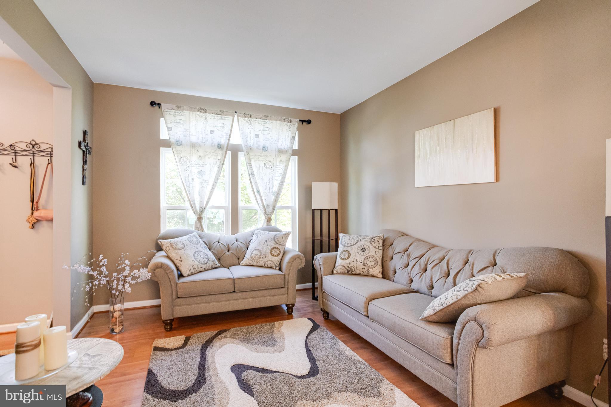 2103 Fieldbrook Lane Mount Airy, MD 21771 - Photo 14 of 44 Gallery Image 14