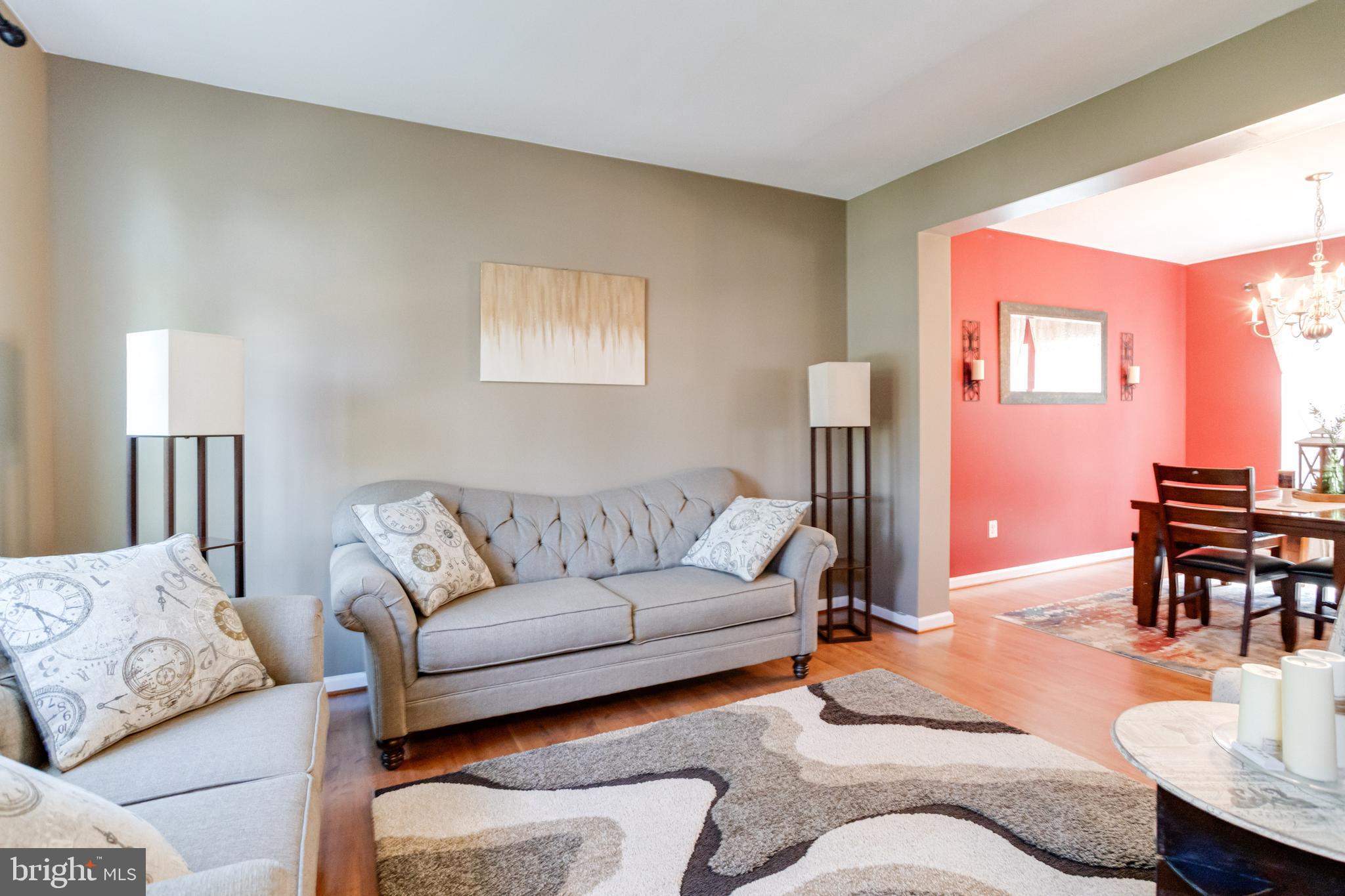 2103 Fieldbrook Lane Mount Airy, MD 21771 - Photo 15 of 44 Gallery Image 15