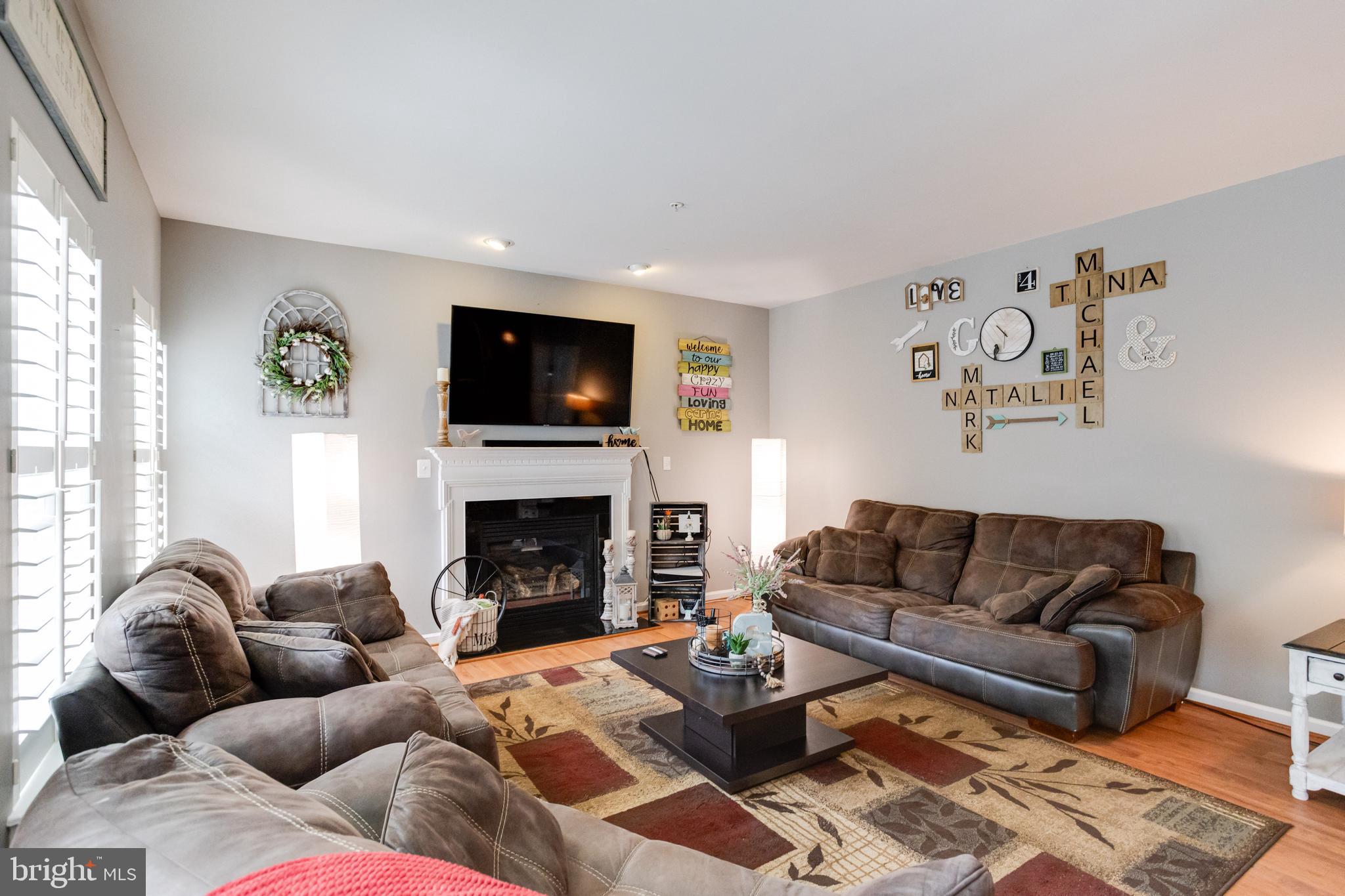2103 Fieldbrook Lane Mount Airy, MD 21771 - Photo 2 of 44 Gallery Image 2