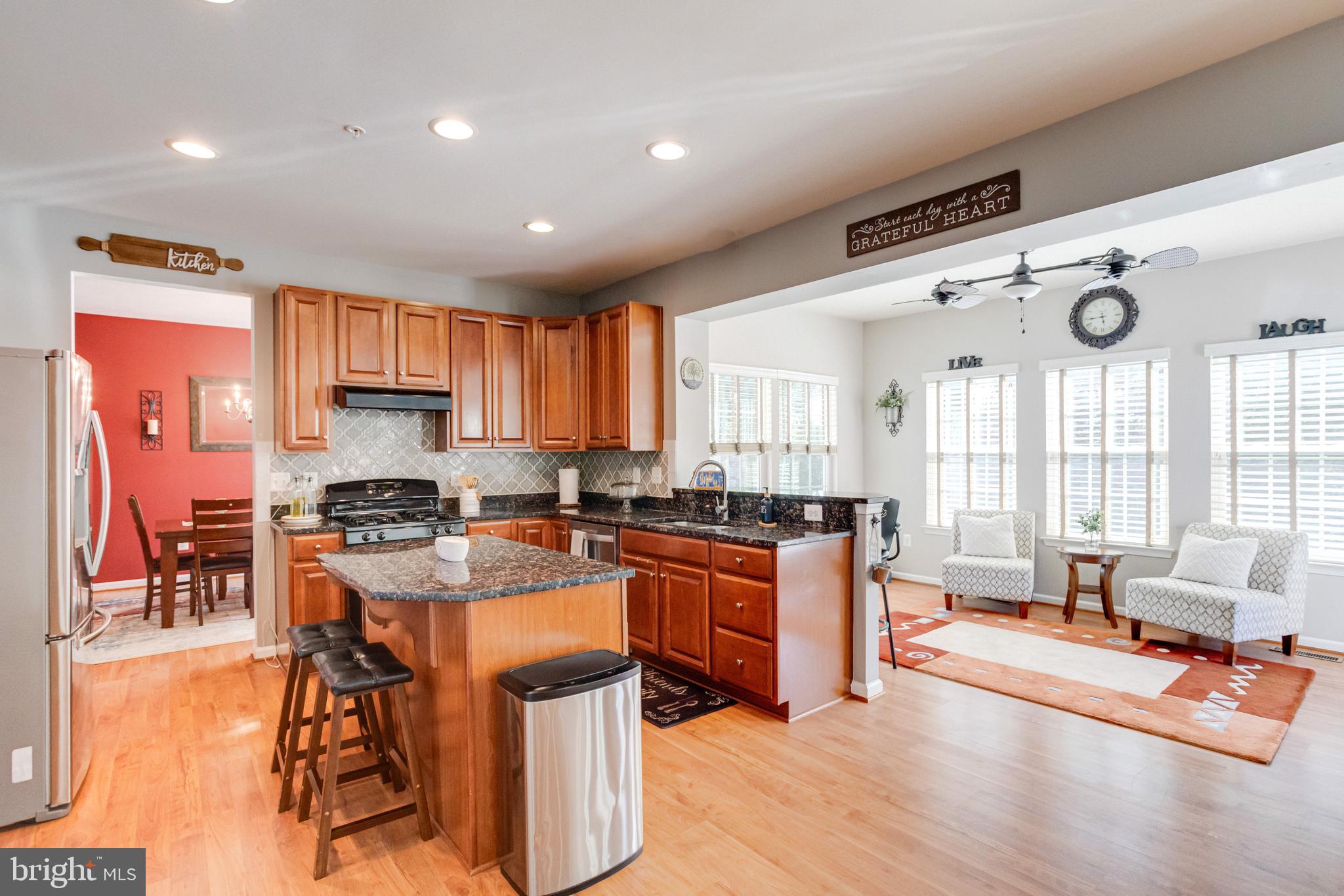 2103 Fieldbrook Lane Mount Airy, MD 21771 - Photo 3 of 44 Gallery Image 3