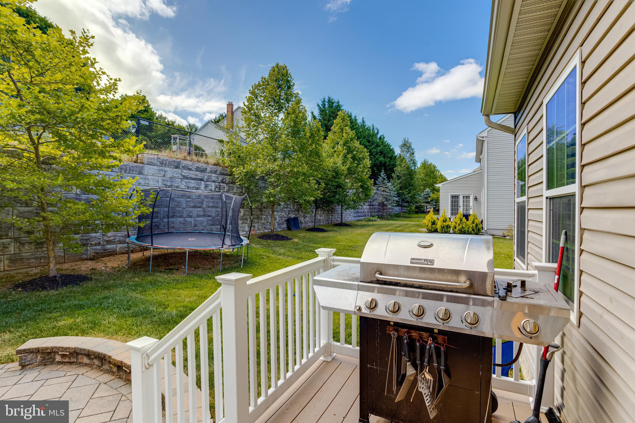 2103 Fieldbrook Lane Mount Airy, MD 21771 - Photo 39 of 44 Gallery Image 39