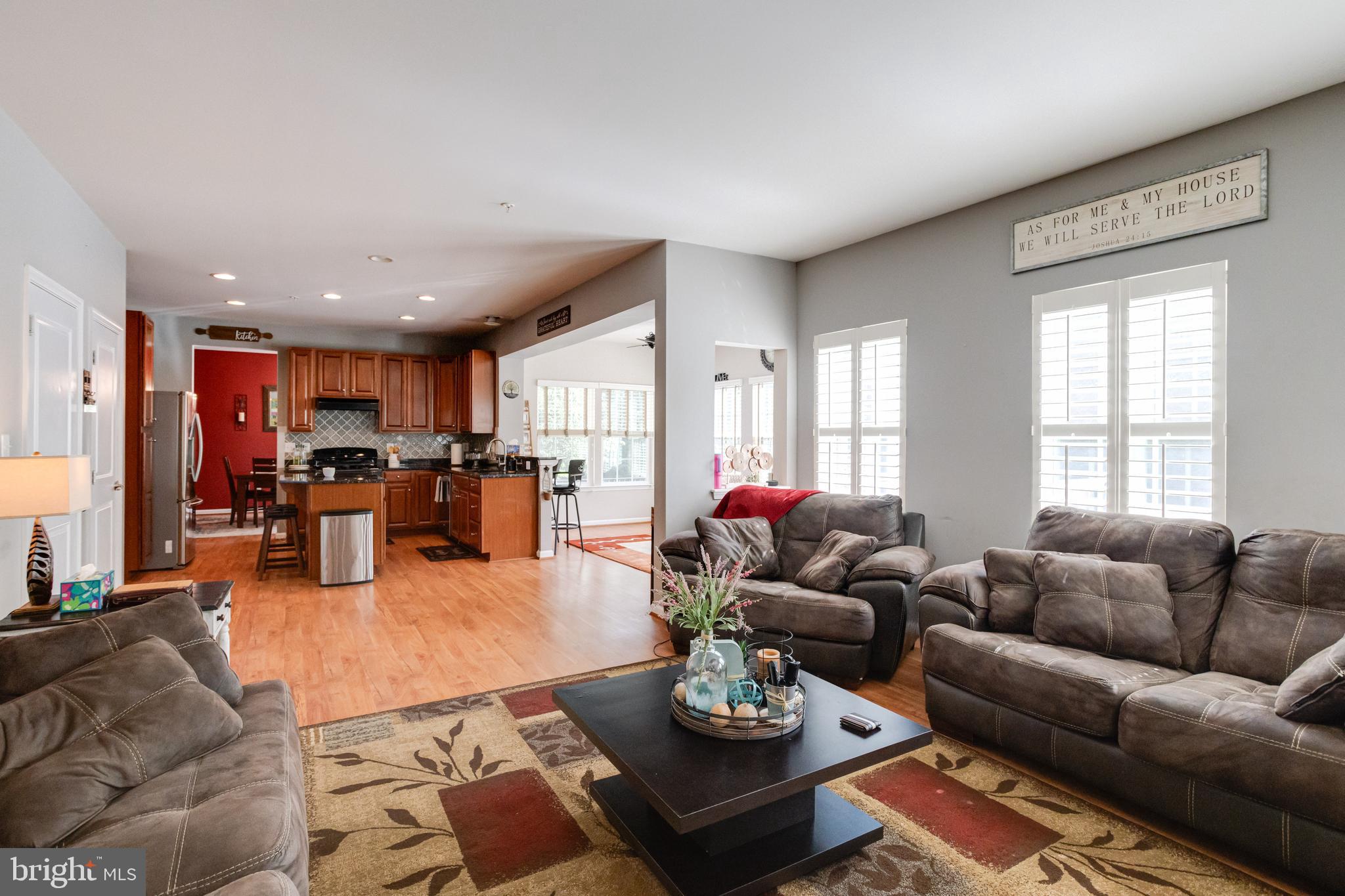 2103 Fieldbrook Lane Mount Airy, MD 21771 - Photo 4 of 44 Gallery Image 4