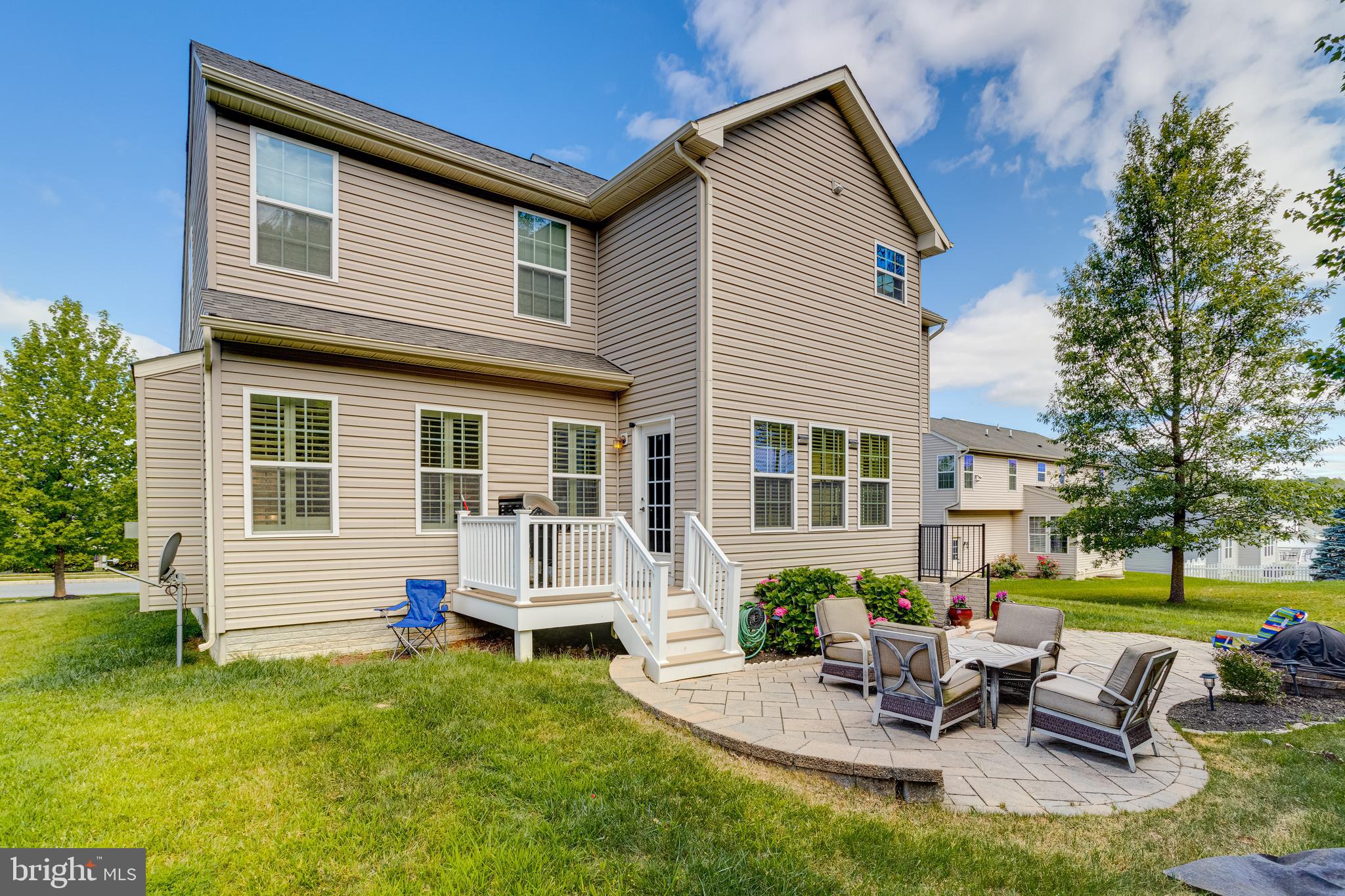 2103 Fieldbrook Lane Mount Airy, MD 21771 - Photo 44 of 44 Gallery Image 44