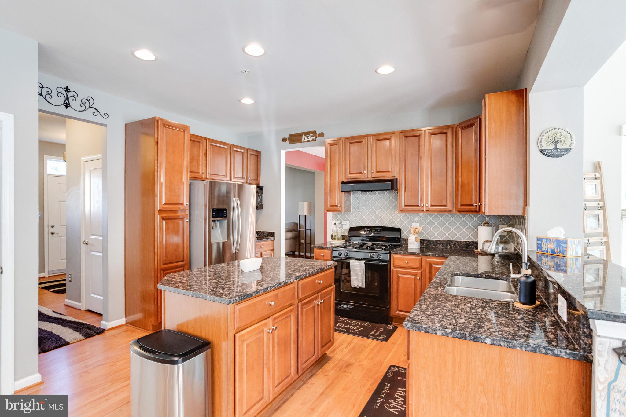 2103 Fieldbrook Lane Mount Airy, MD 21771 - Photo 6 of 44 Gallery Image 6