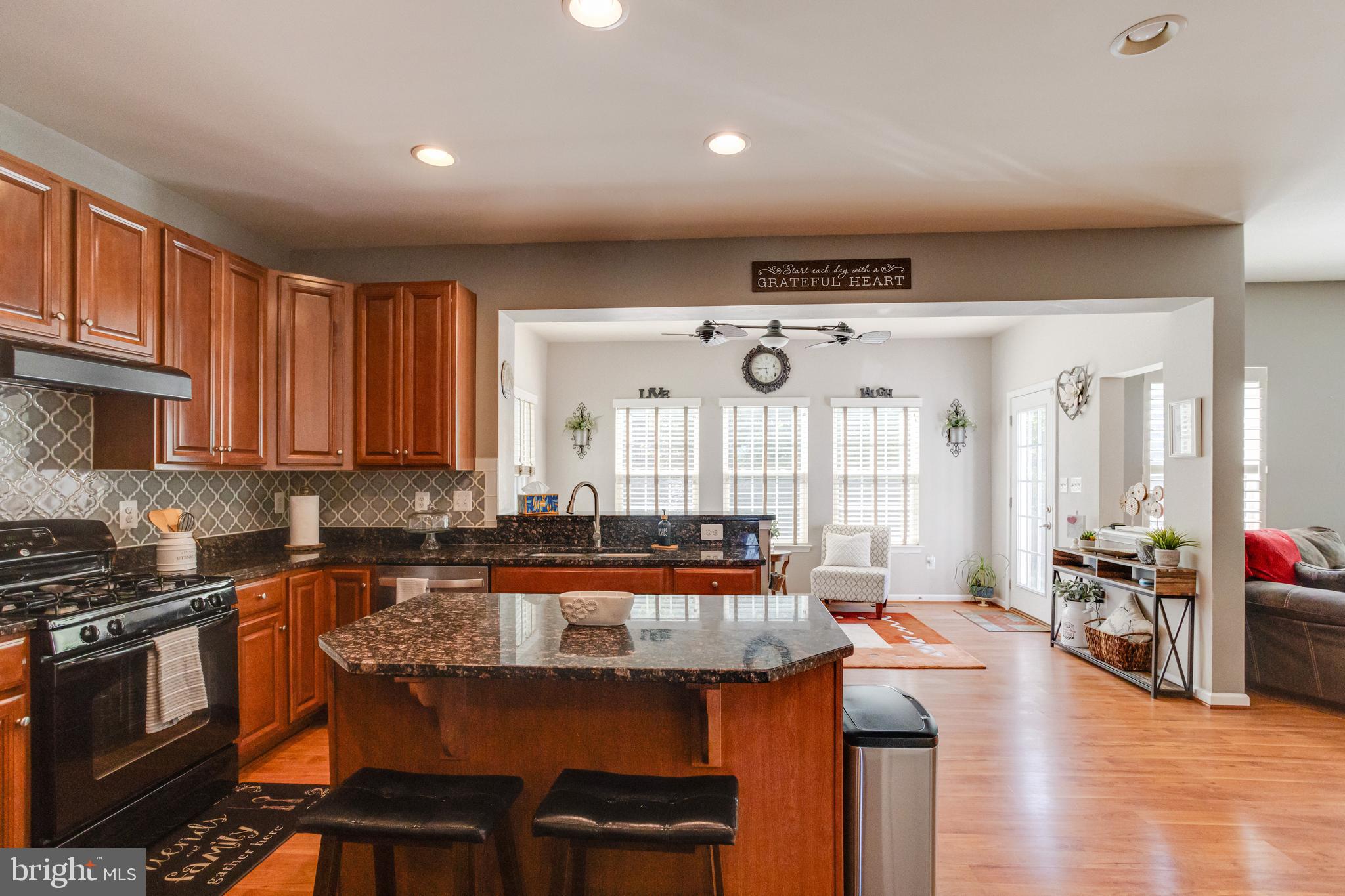 2103 Fieldbrook Lane Mount Airy, MD 21771 - Photo 7 of 44 Gallery Image 7