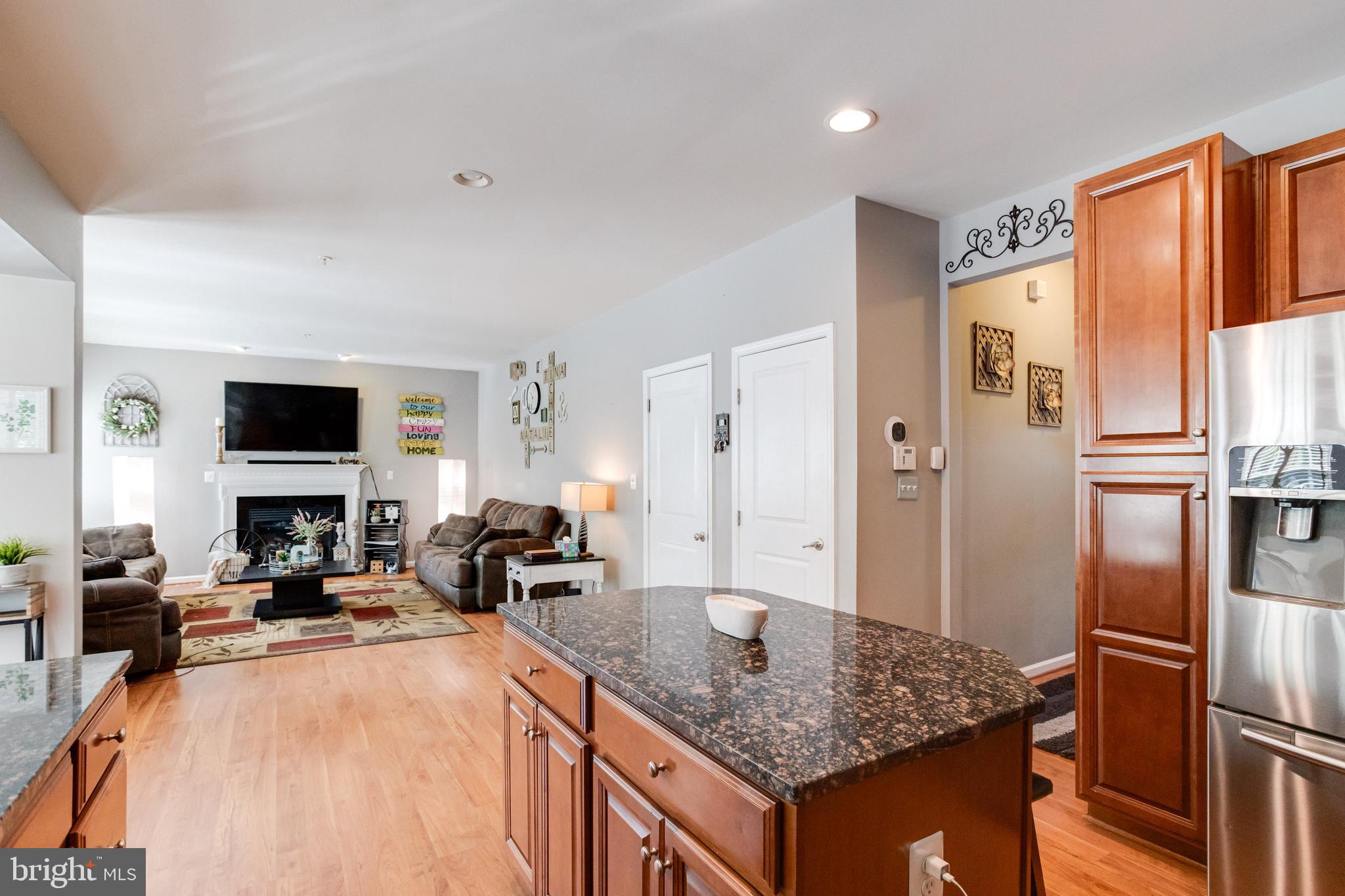 2103 Fieldbrook Lane Mount Airy, MD 21771 - Photo 9 of 44 Gallery Image 9