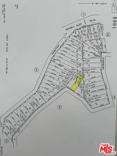 $18,000 | 0 North Beverly Glen Boulevard, Los Angeles, CA 90077