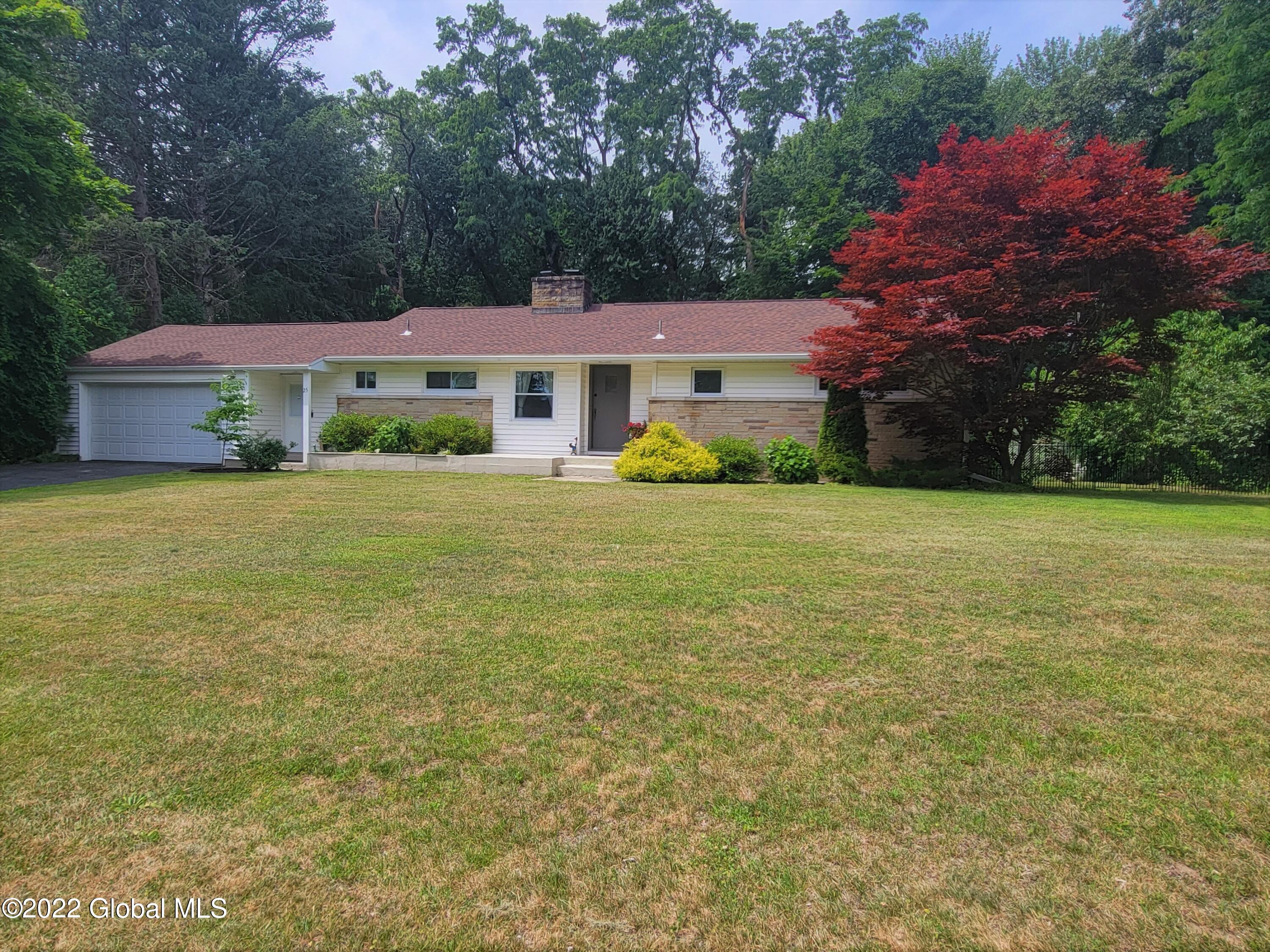 25 Newton Road Albany, NY 12211 - Photo 2 of 48 2