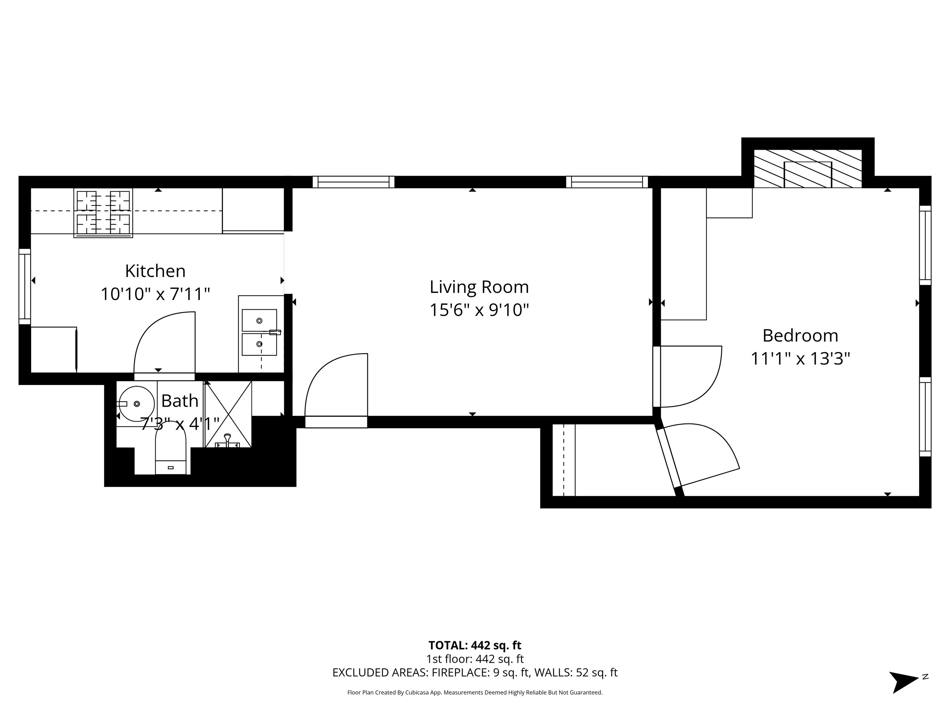 331 Grand Street, Unit 2 Hoboken, NJ 07030 - Photo 15 of 16