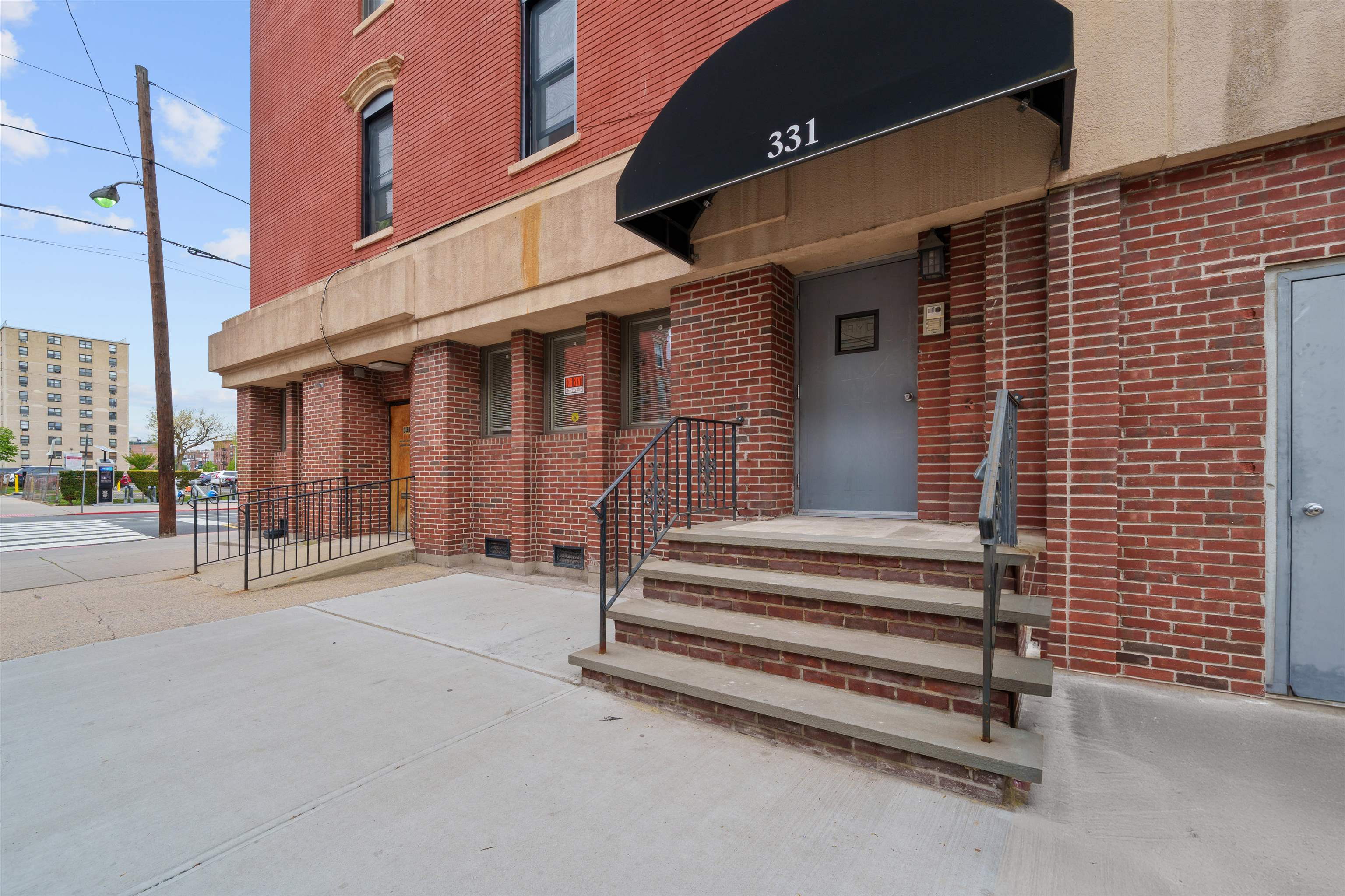 331 Grand Street, Unit 2 Hoboken, NJ 07030 - Photo 16 of 16