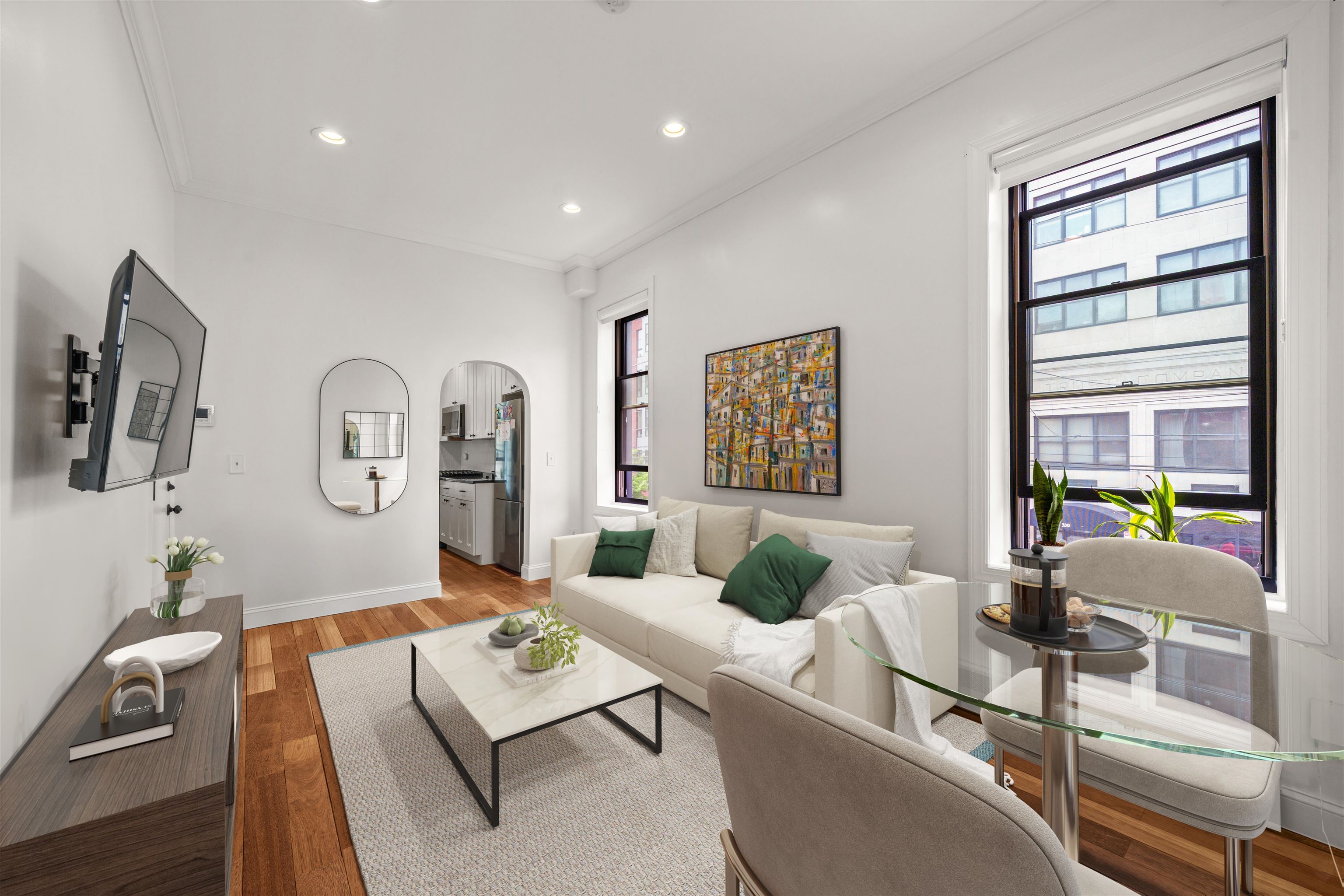 331 Grand Street, Unit 2 Hoboken, NJ 07030 - Photo 3 of 16