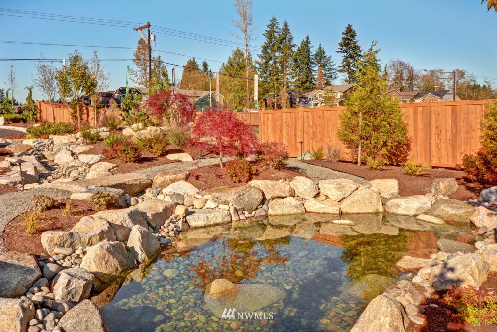 3609 177th Place Southeast, Unit 1015 Bothell, WA 98012 - Photo 12 of 14 a view of outdoor space