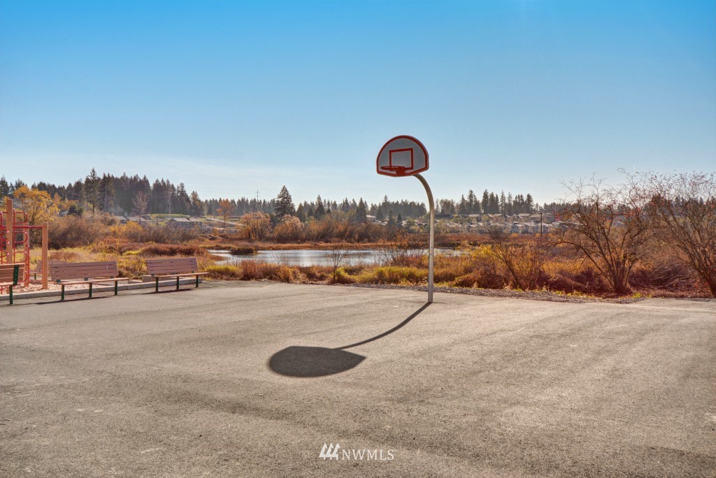 3609 177th Place Southeast, Unit 1015 Bothell, WA 98012 - Photo 13 of 14 a view of a basketball court