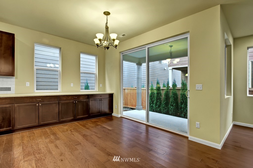 3609 177th Place Southeast, Unit 1015 Bothell, WA 98012 - Photo 3 of 14 a large windows in a spacious bathroom