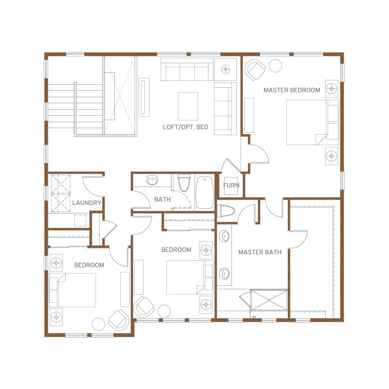 3609 177th Place Southeast, Unit 1015 Bothell, WA 98012 - Photo 9 of 14
