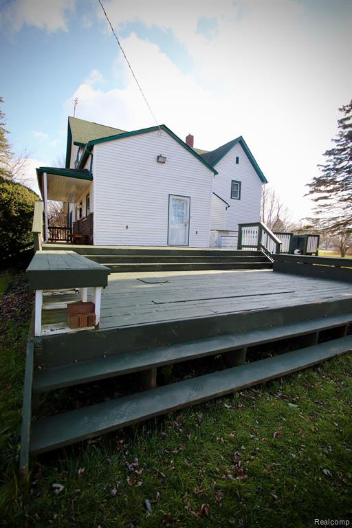 5457 North Vassar Road Flint, MI 48506 - Photo 39 of 51 Gallery Image 39