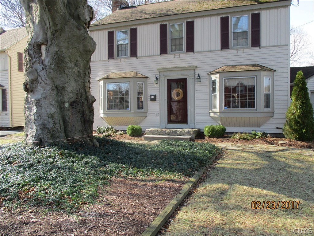 208 Breakspear Road Geddes, NY 13219 - Photo 1 of 1 Gallery Image 1