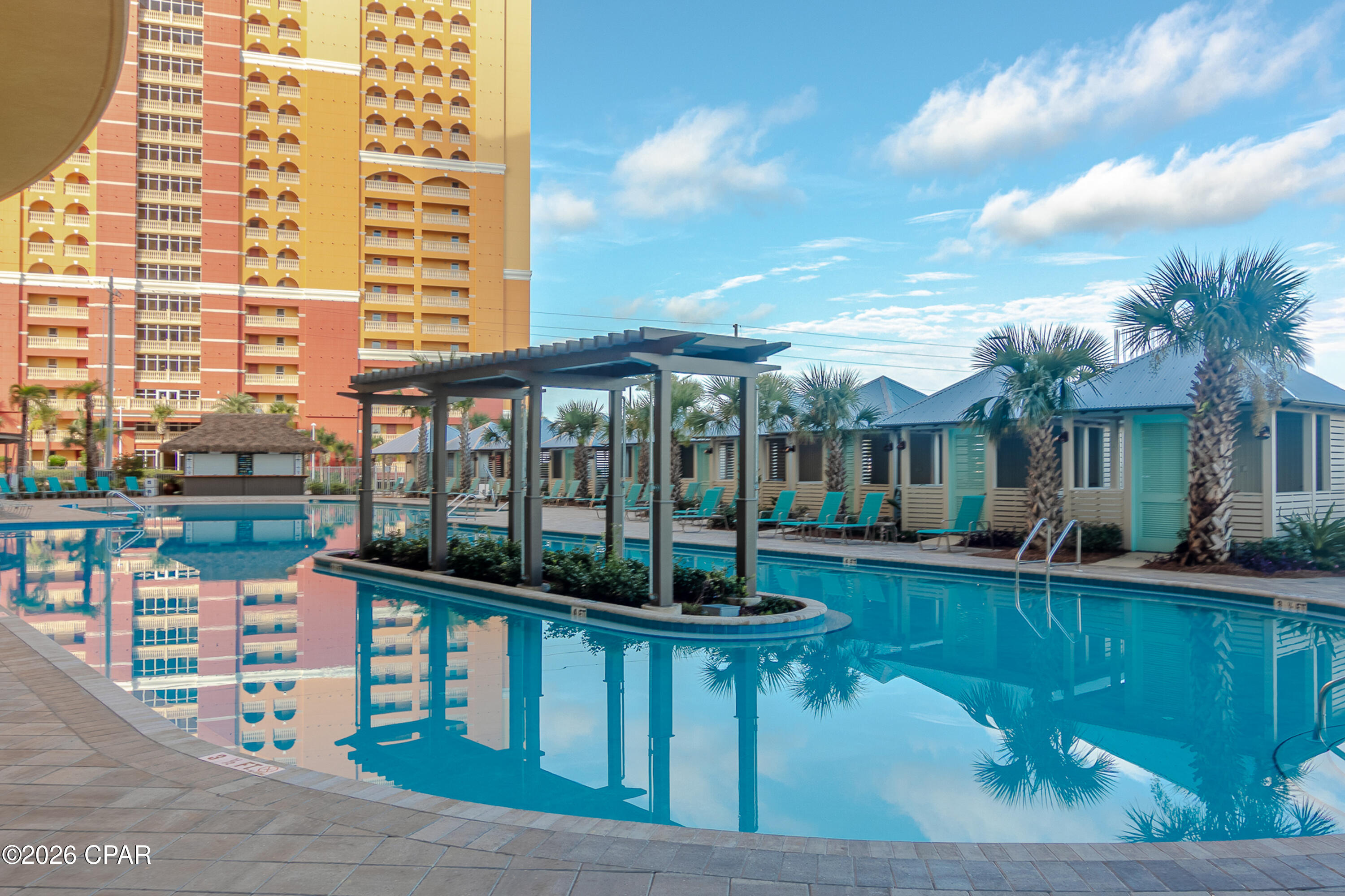 15928 Front Beach Road, Unit 31807 Panama City Beach, FL 32413 - Photo 106 of 116