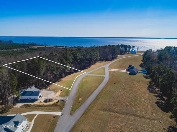 $88,500 | 251 South Brightleaf Drive, Minnesott Beach, NC 28510
