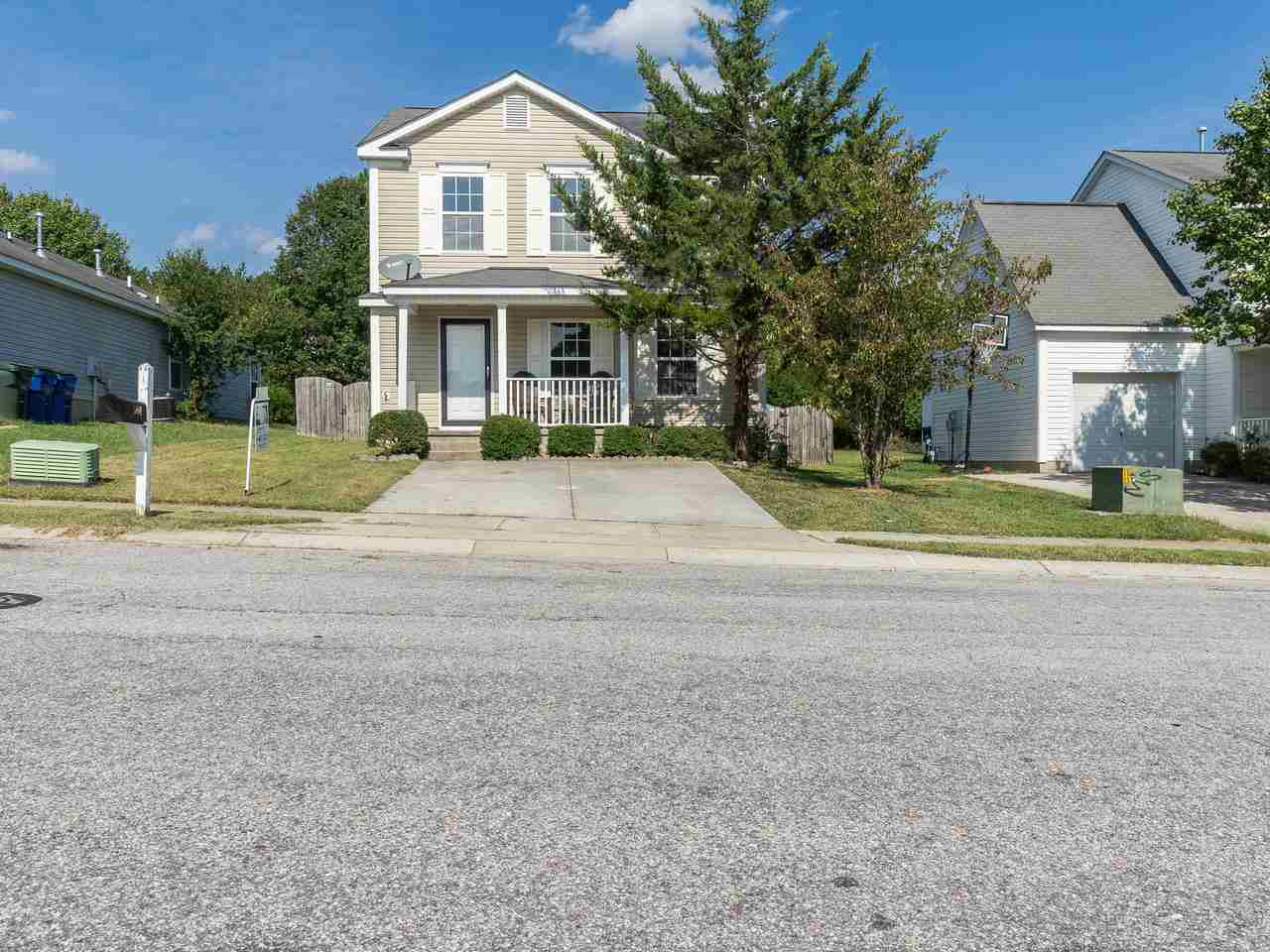 5801 Weddington Road Raleigh, NC 27610 - Photo 3 of 28 Photo 3
