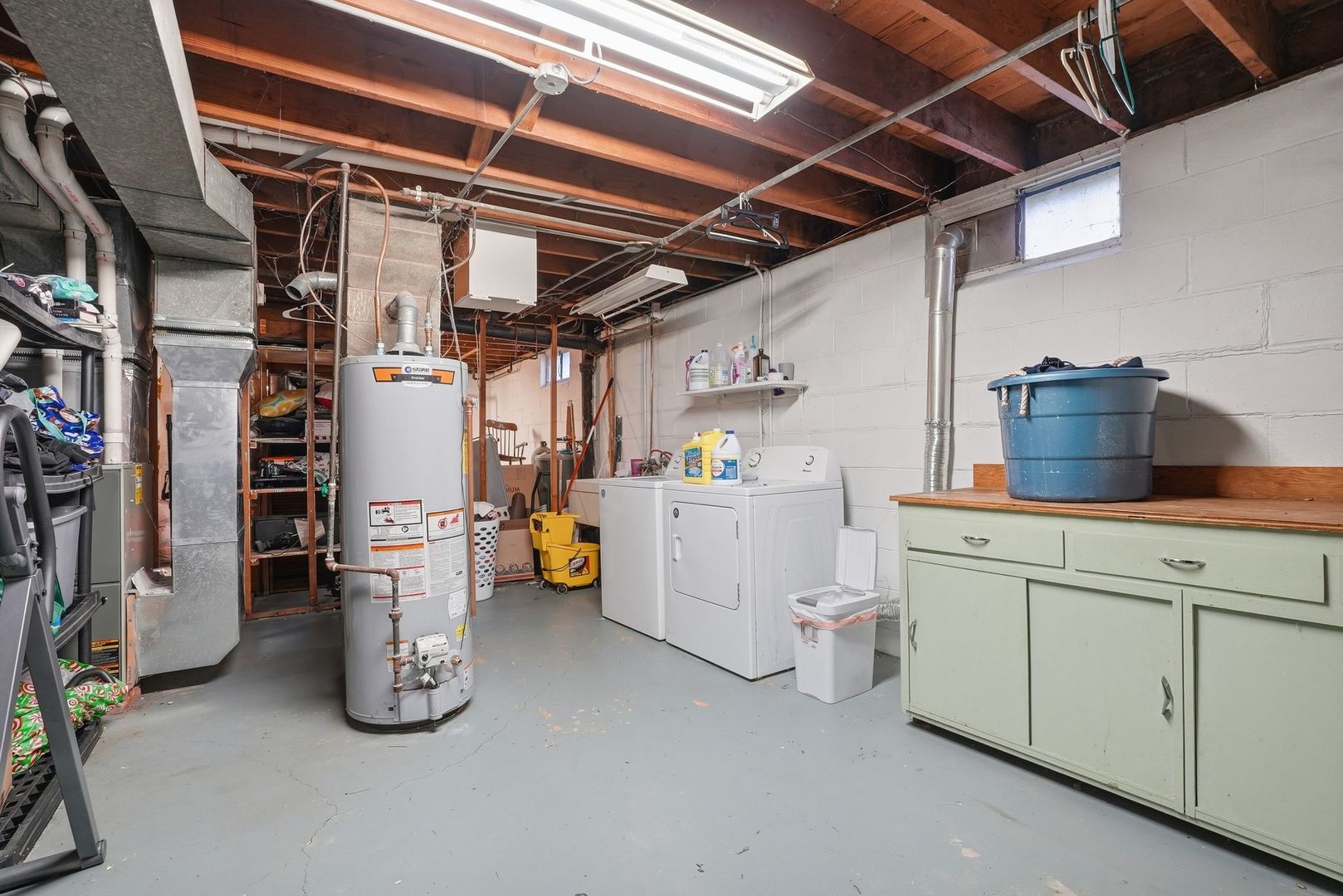 703 North Reed Street Joliet, IL 60435 - Photo 17 of 25