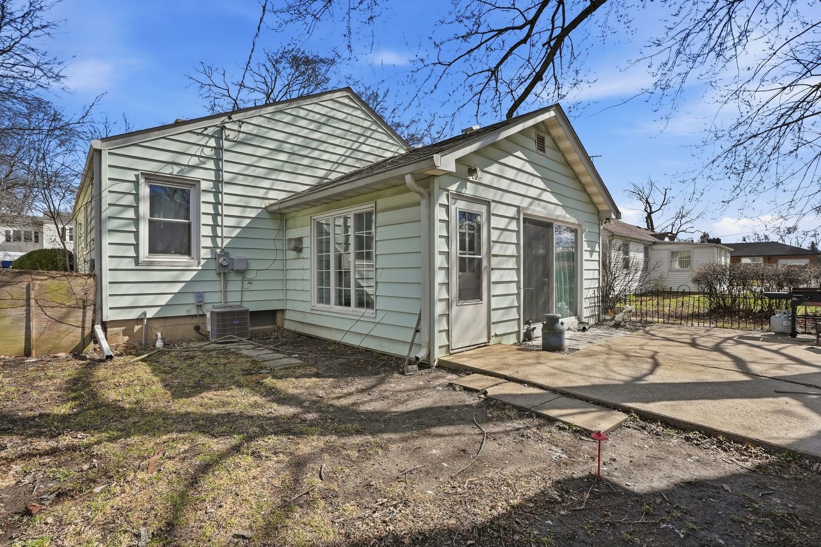 703 North Reed Street Joliet, IL 60435 - Photo 19 of 25