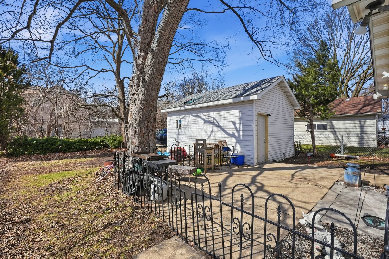 703 North Reed Street Joliet, IL 60435 - Photo 20 of 25