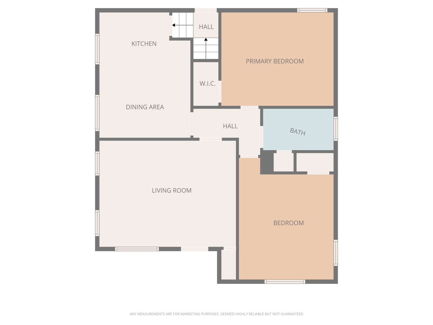 703 North Reed Street Joliet, IL 60435 - Photo 23 of 25