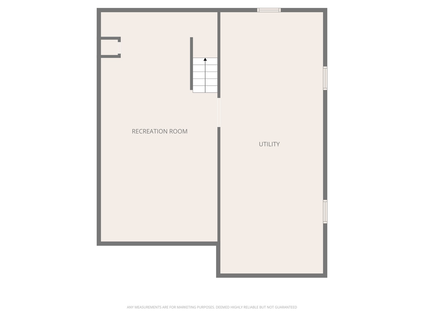 703 North Reed Street Joliet, IL 60435 - Photo 25 of 25