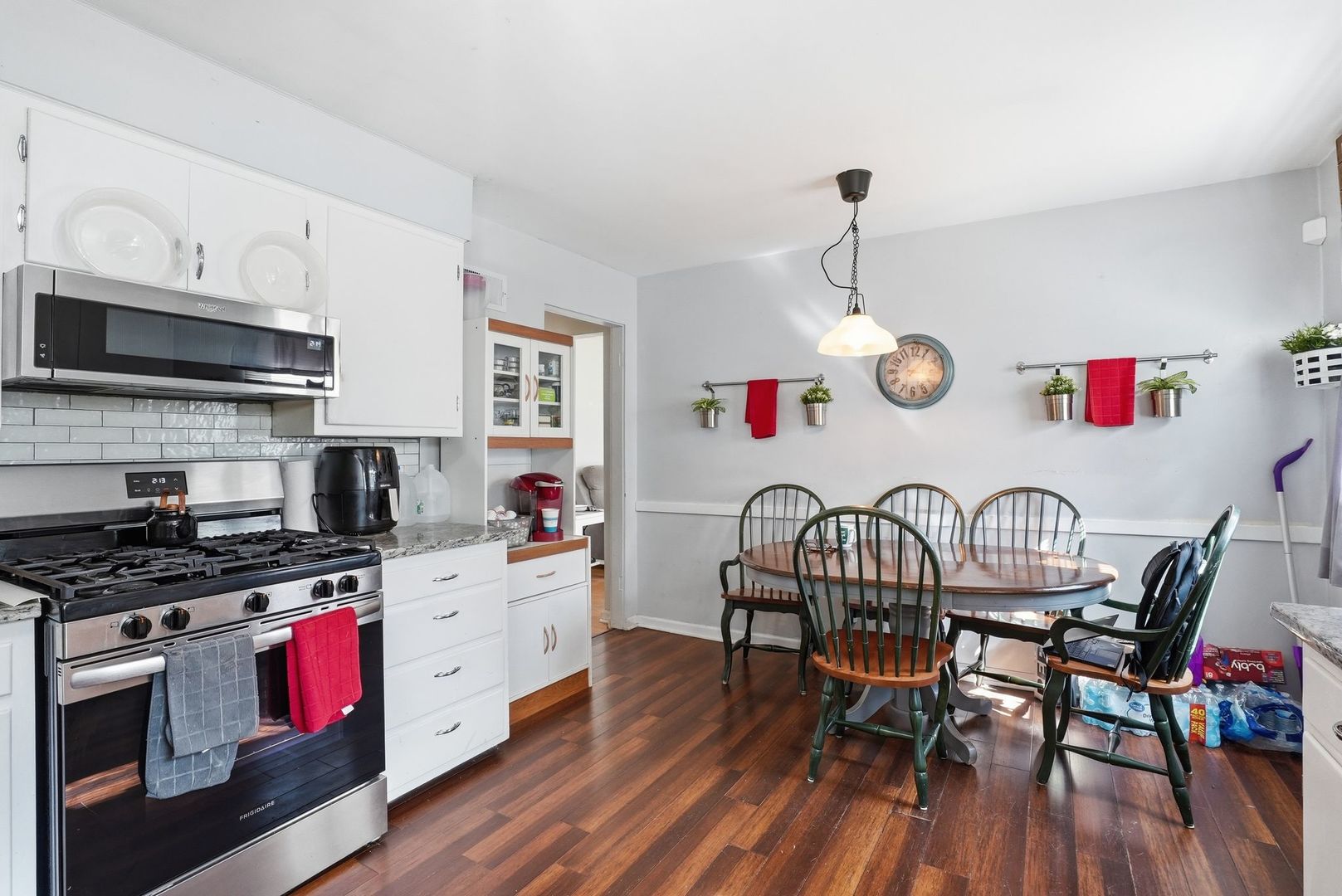 703 North Reed Street Joliet, IL 60435 - Photo 3 of 25