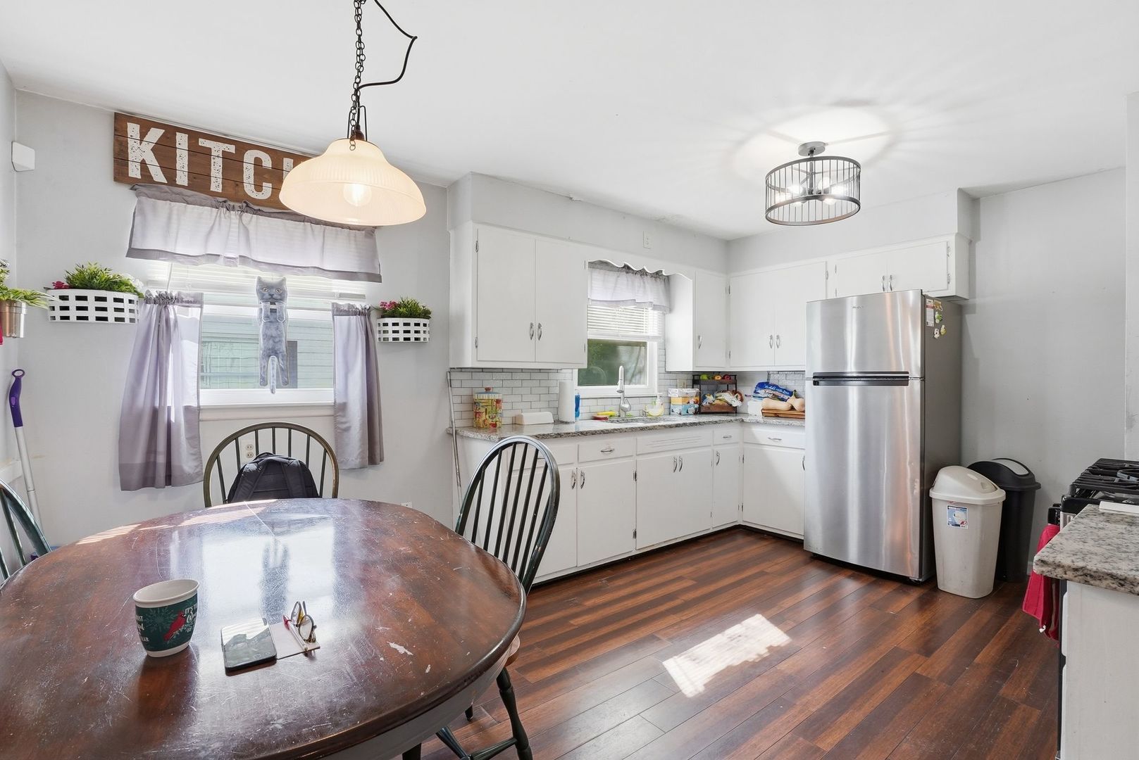 703 North Reed Street Joliet, IL 60435 - Photo 5 of 25